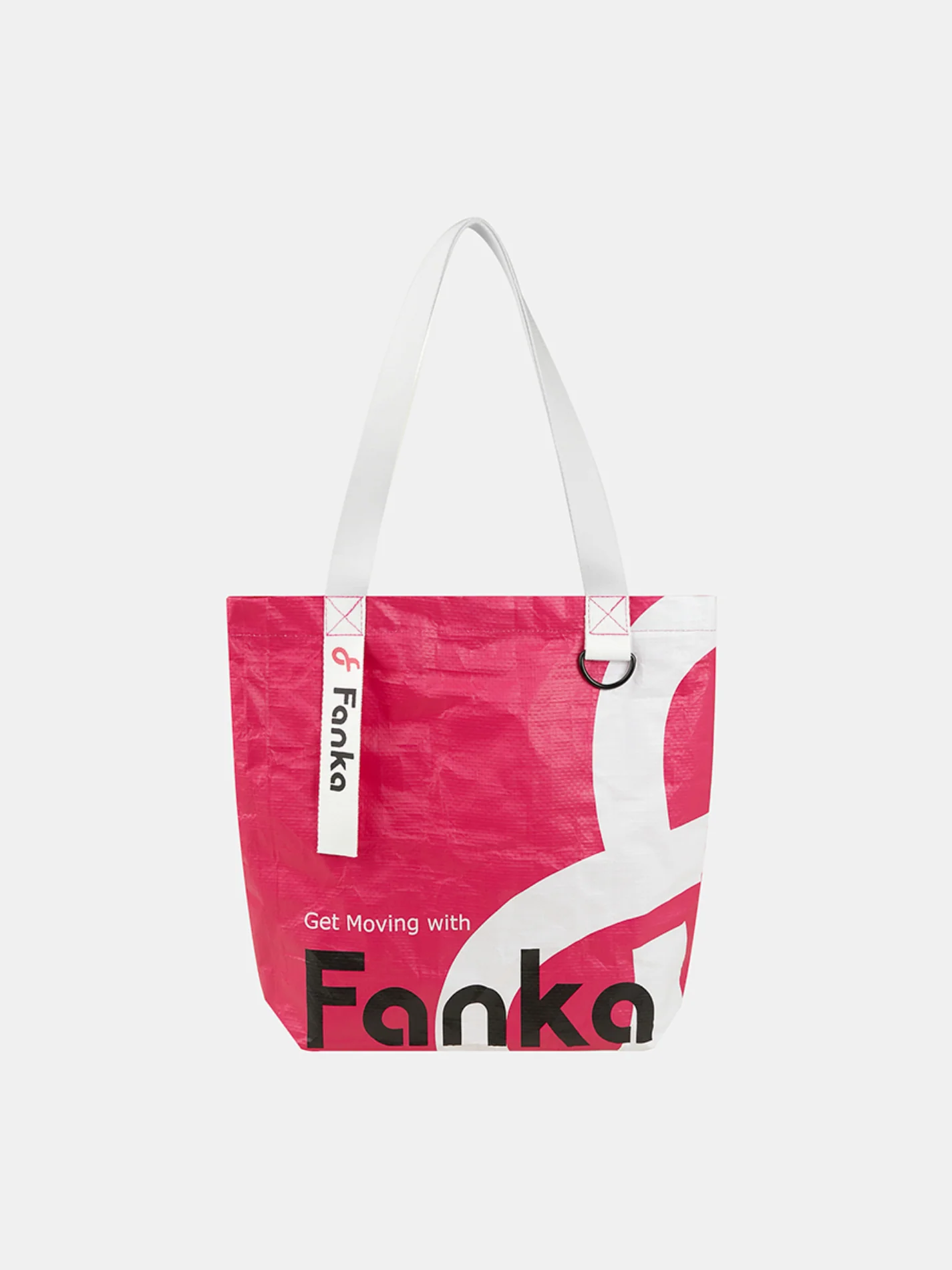 Fanka On-the-go Tote Bag
