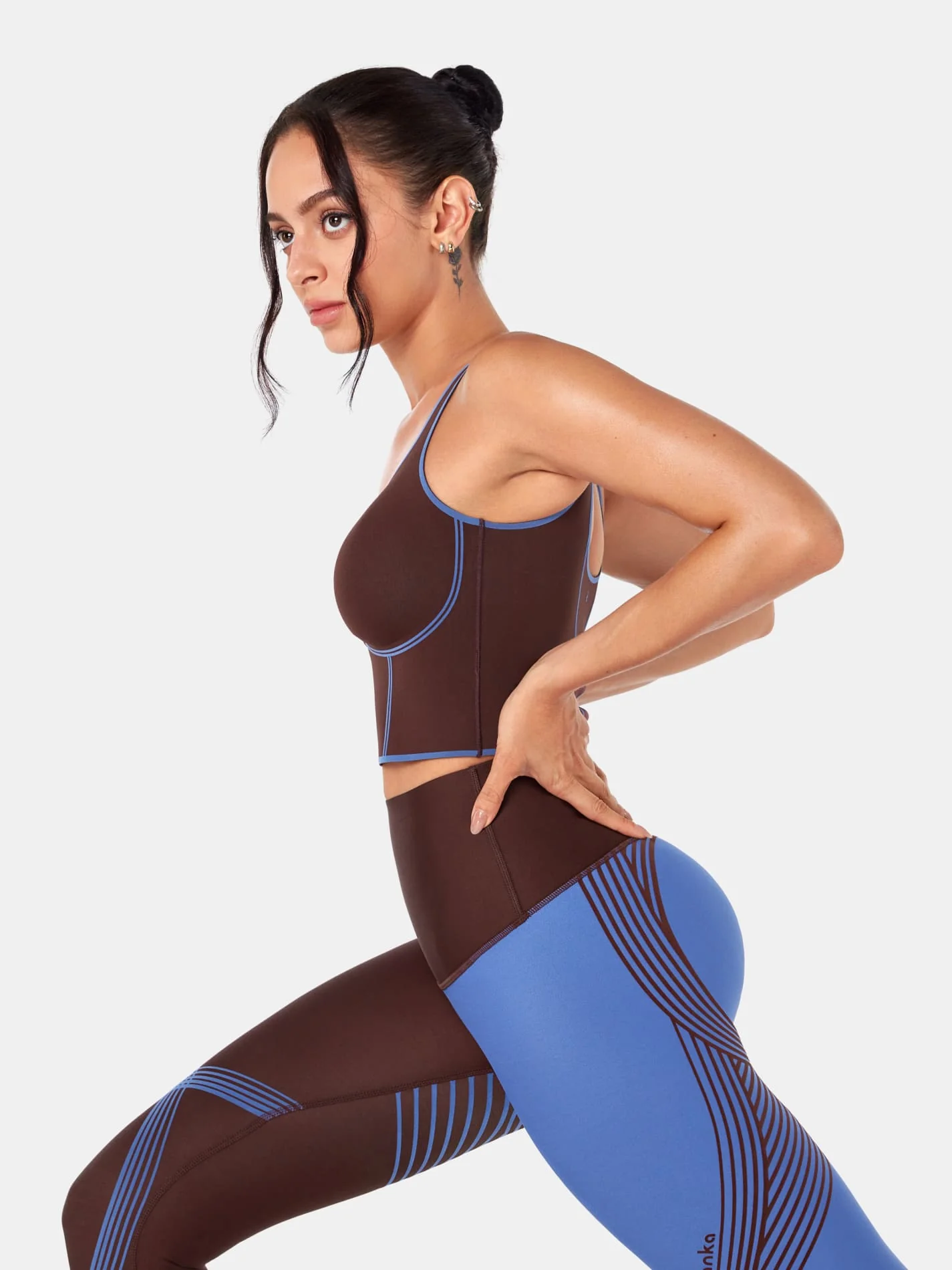 Body Sculpt Bra Tank - Image 102