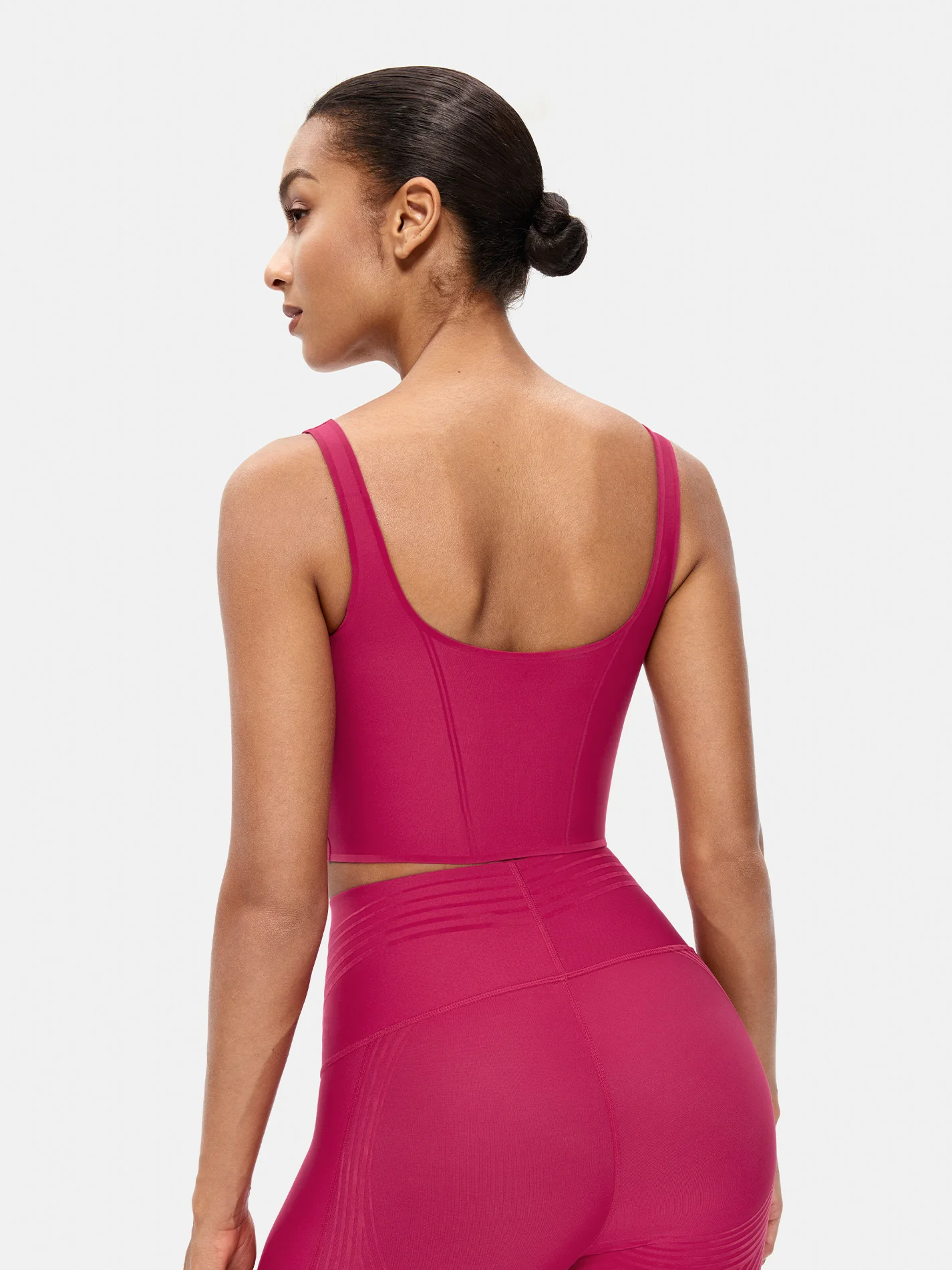 Body Sculpt Bra Tank - Image 110