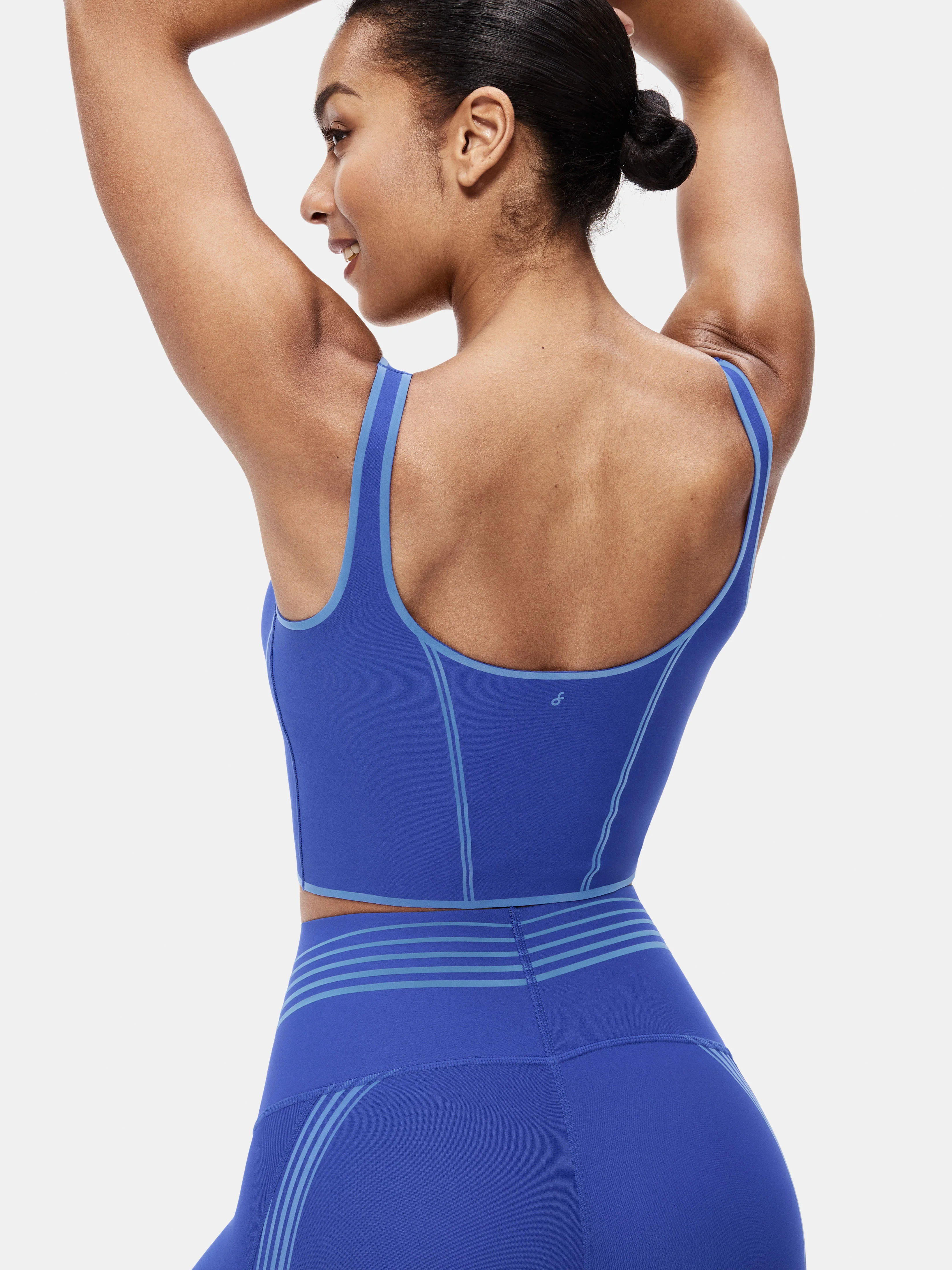 Body Sculpt Bra Tank - Image 113