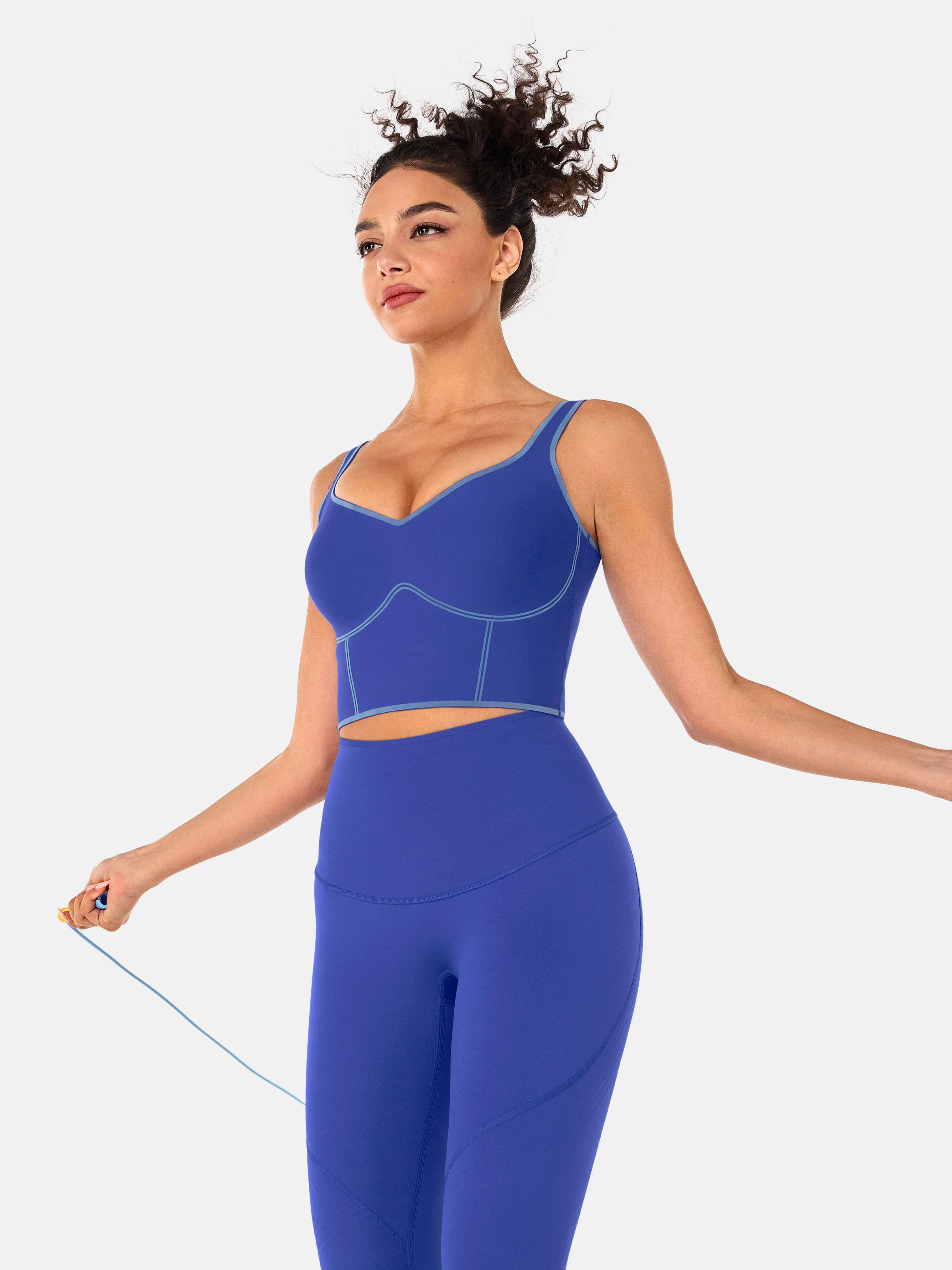 Body Sculpt Bra Tank - Image 115