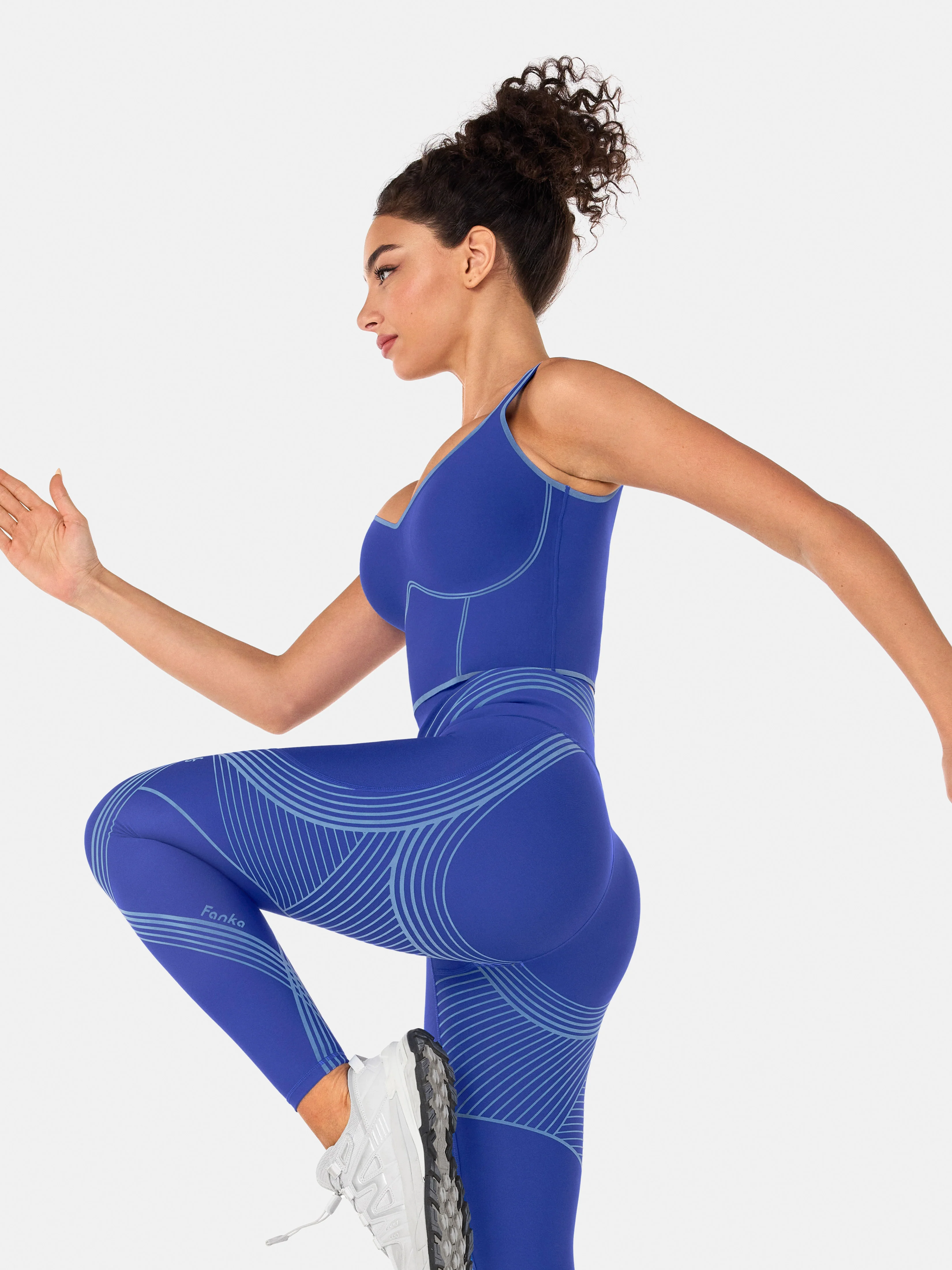 Body Sculpt Bra Tank - Image 118
