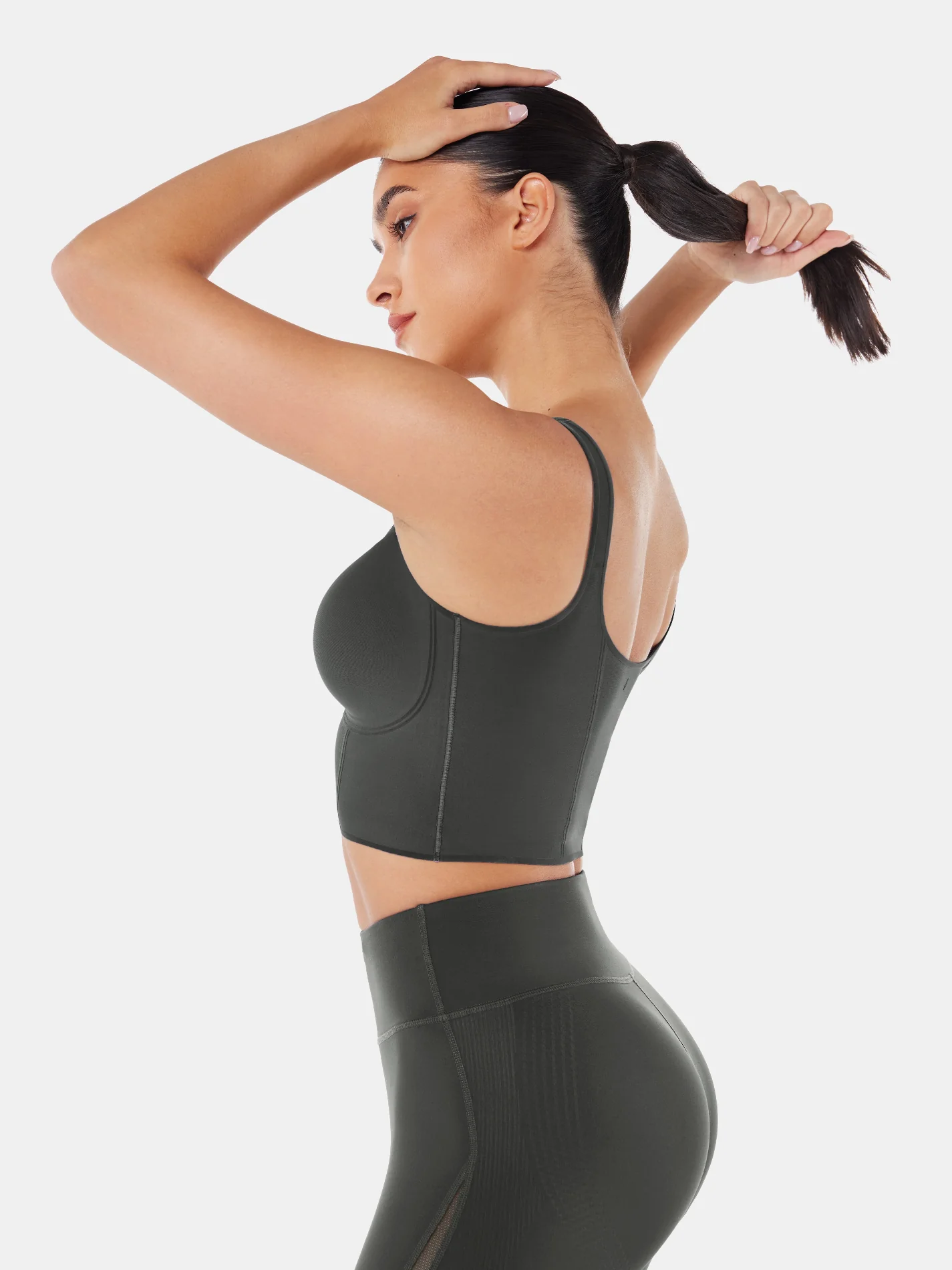 Body Sculpt Bra Tank - Image 35
