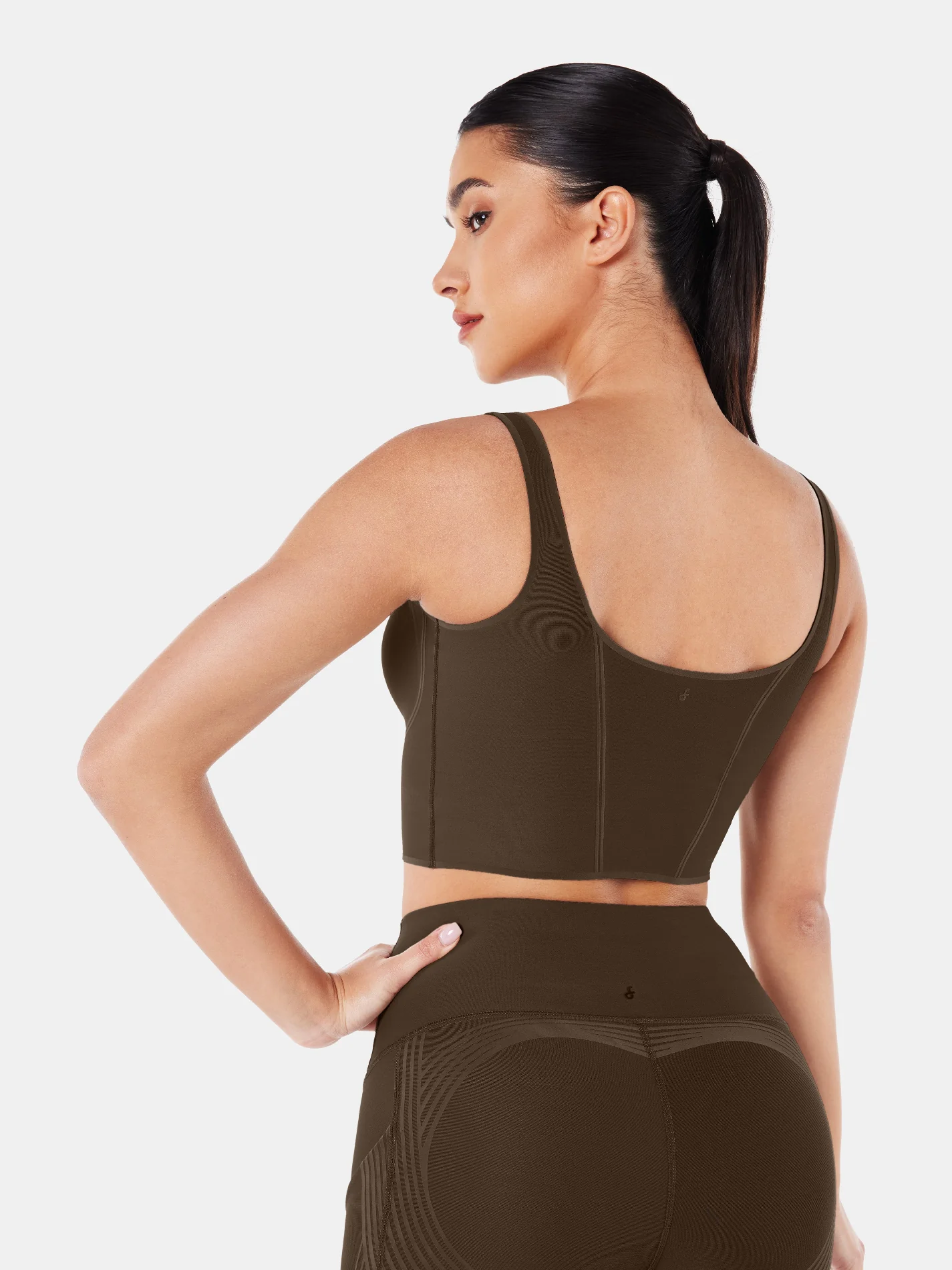 Body Sculpt Bra Tank - Image 43
