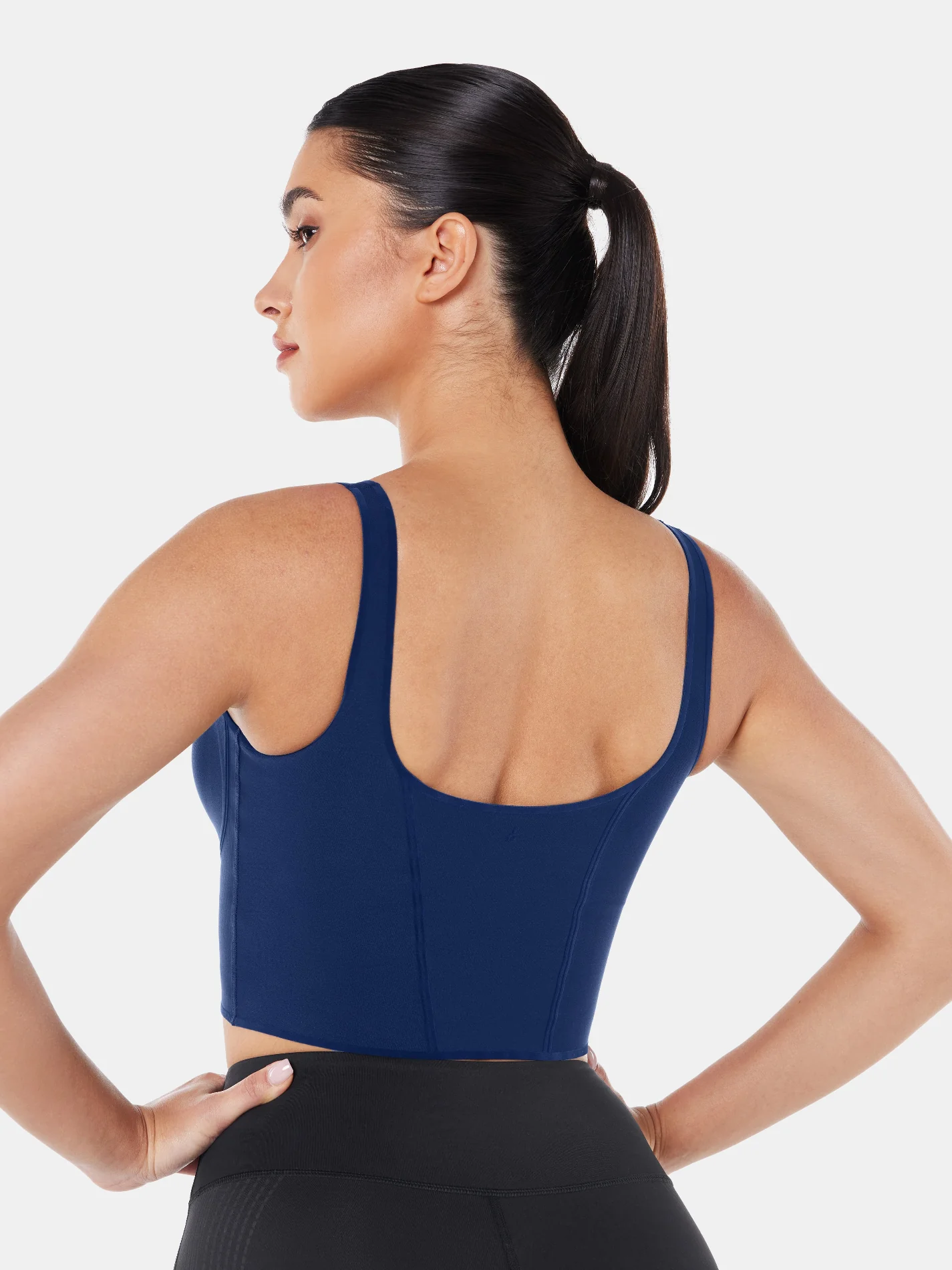 Body Sculpt Bra Tank - Image 45