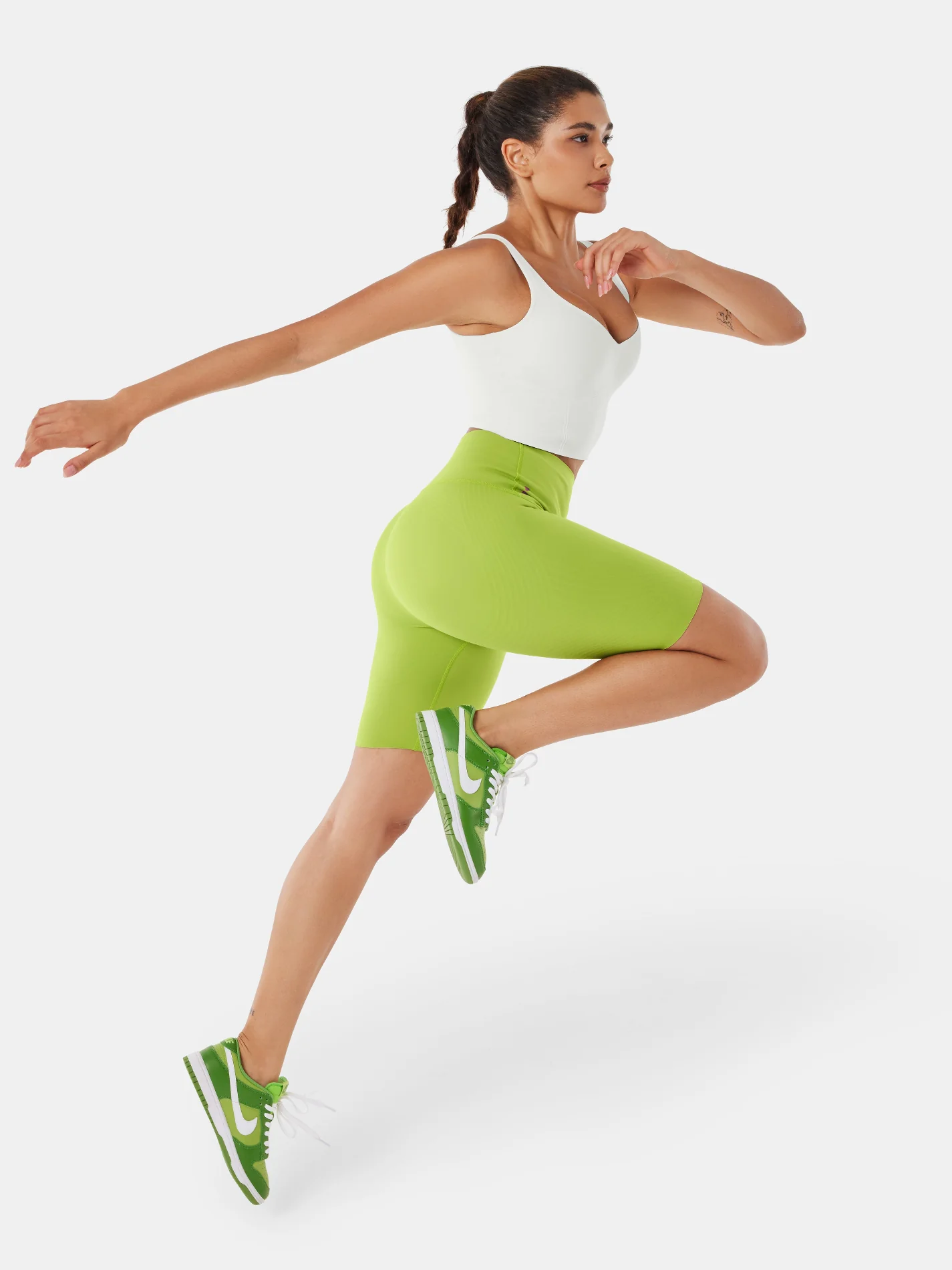 Body Sculpt Bra Tank - Image 51