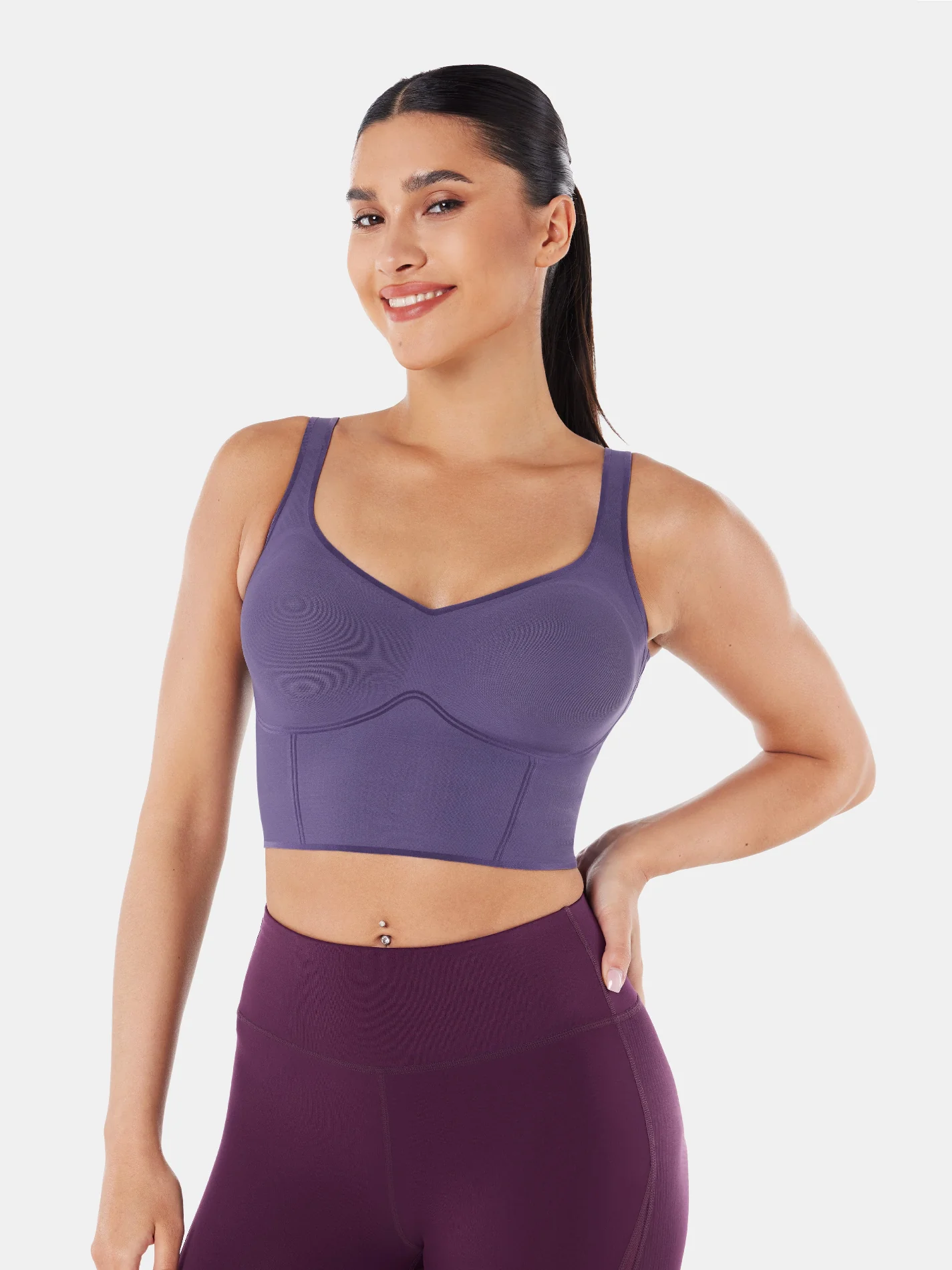 Body Sculpt Bra Tank - Image 6