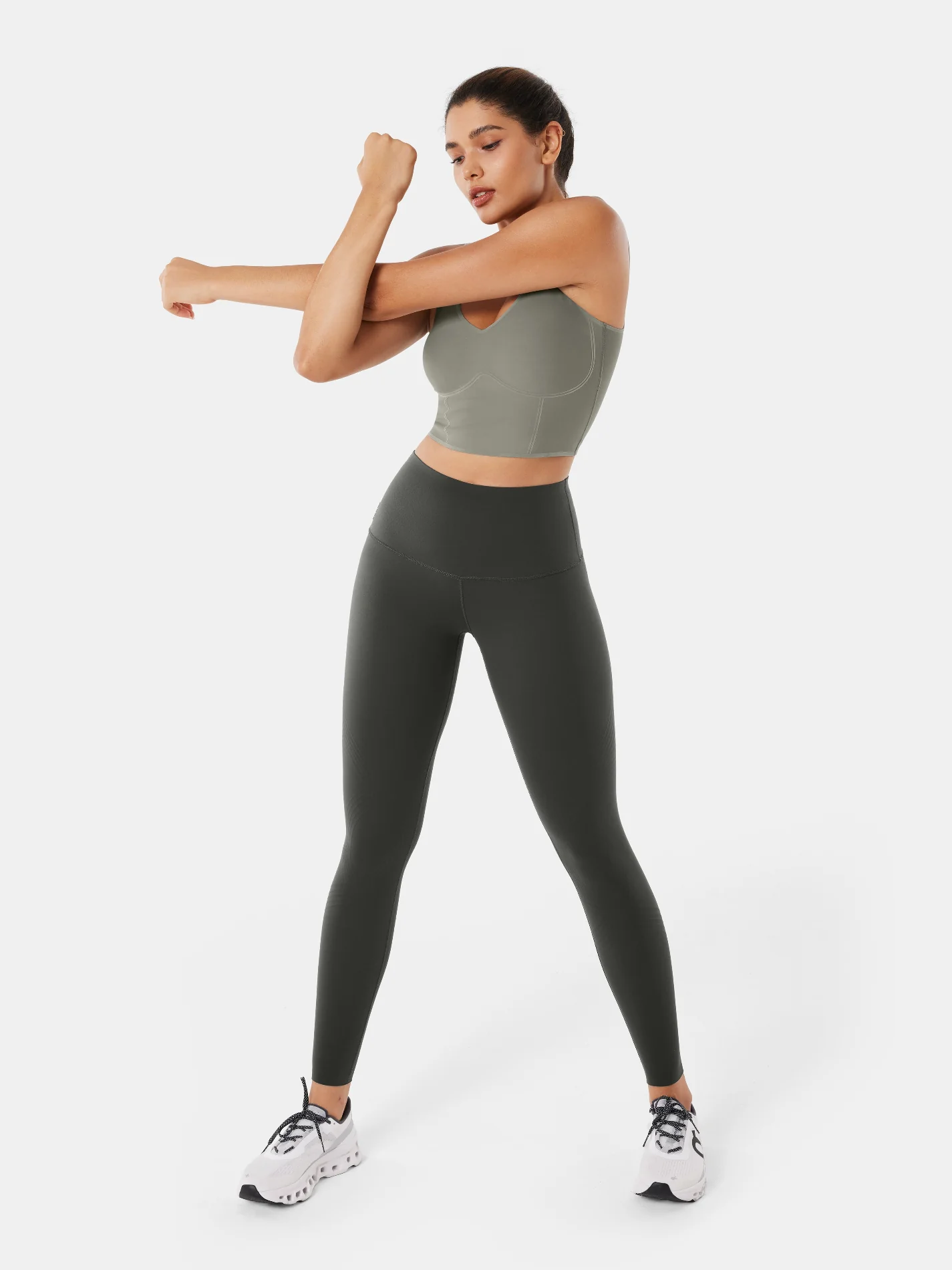 Body Sculpt Bra Tank - Image 60