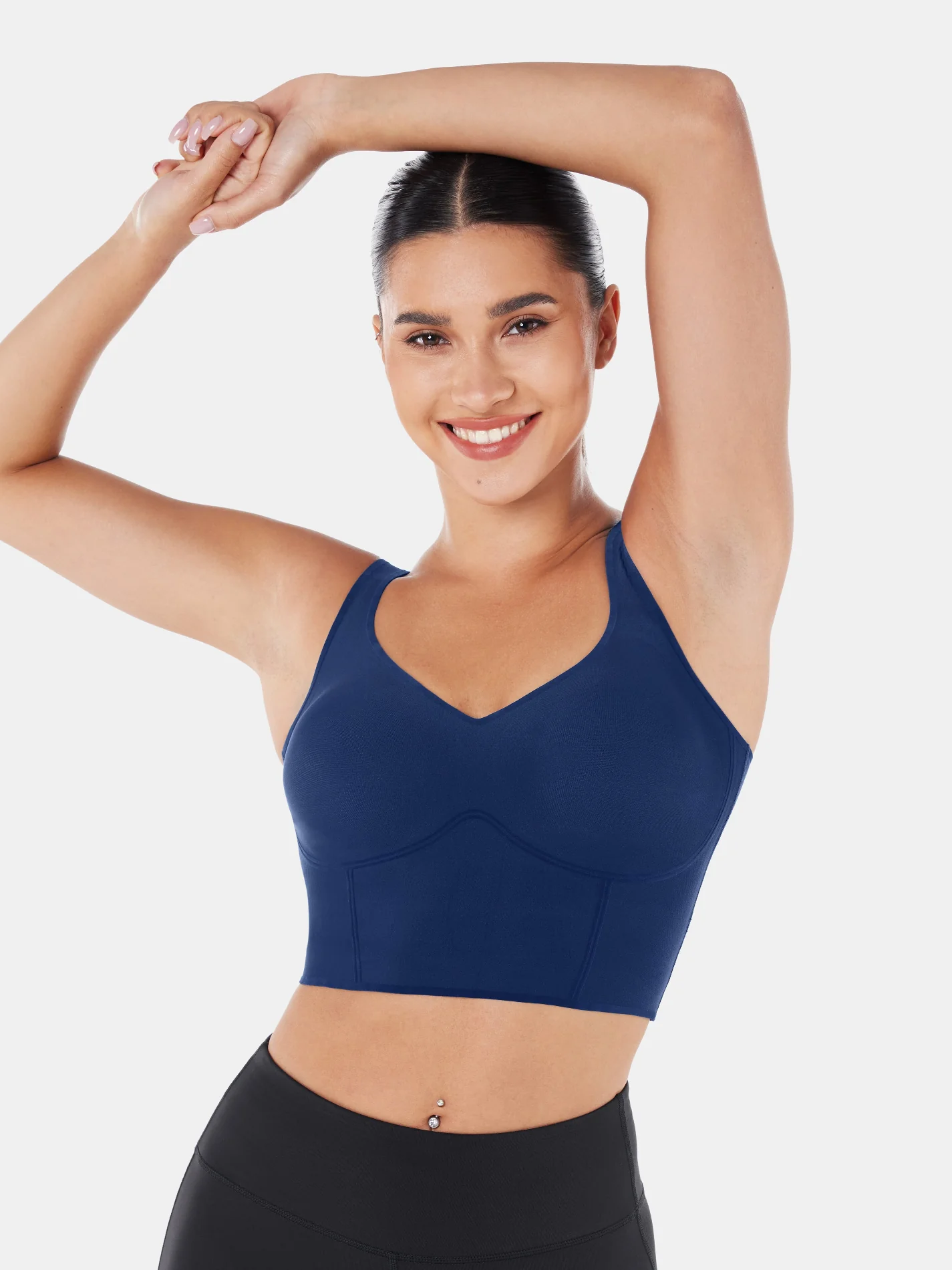 Body Sculpt Bra Tank - Image 68