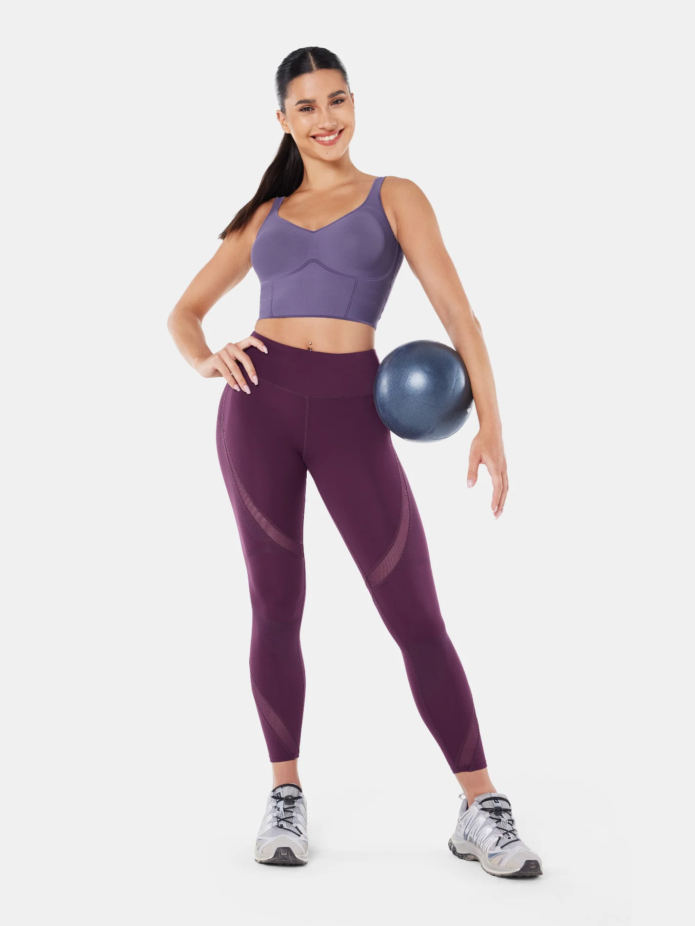Body Sculpt Bra Tank - Image 74