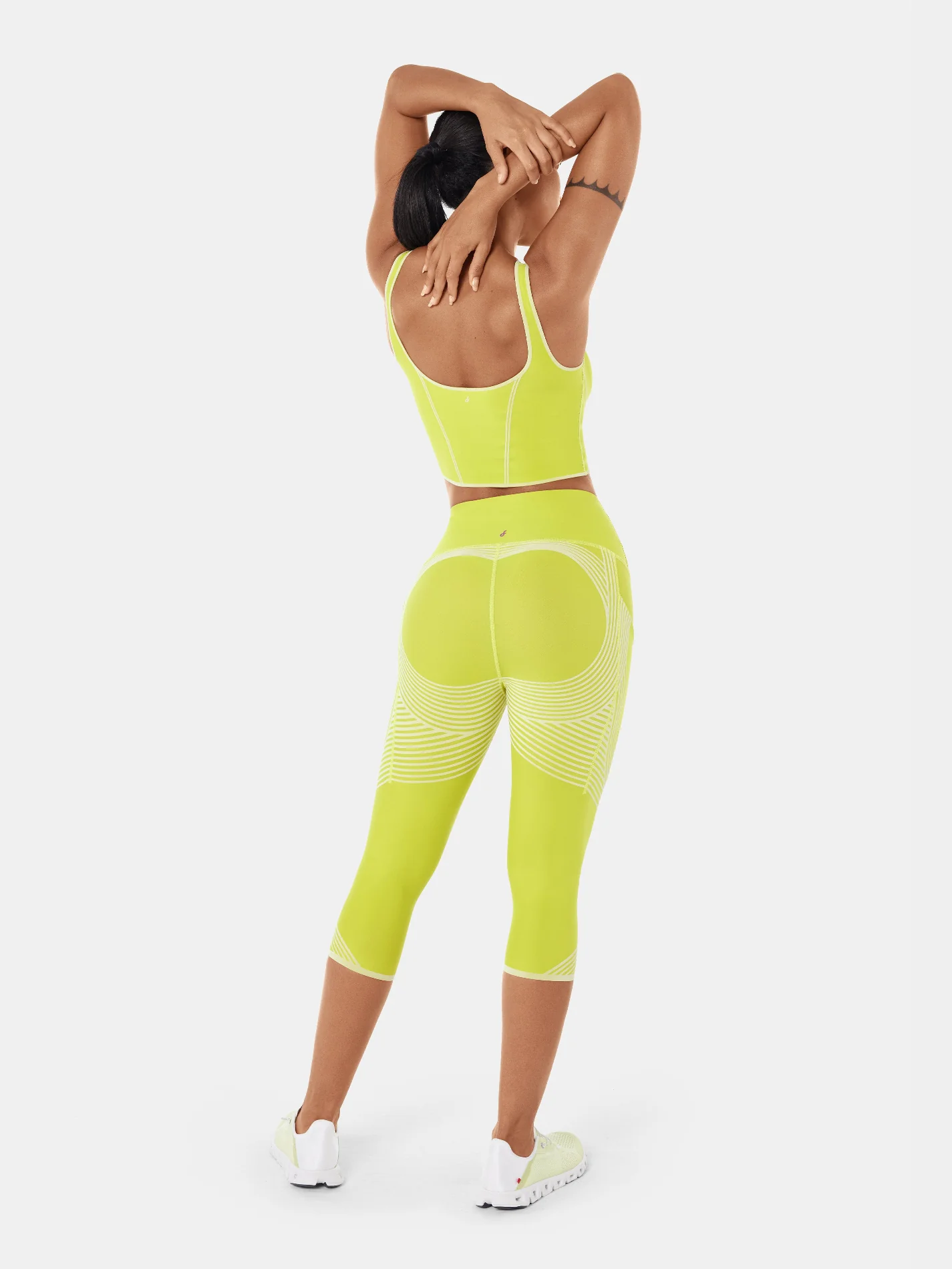Body Sculpt Bra Tank - Image 86