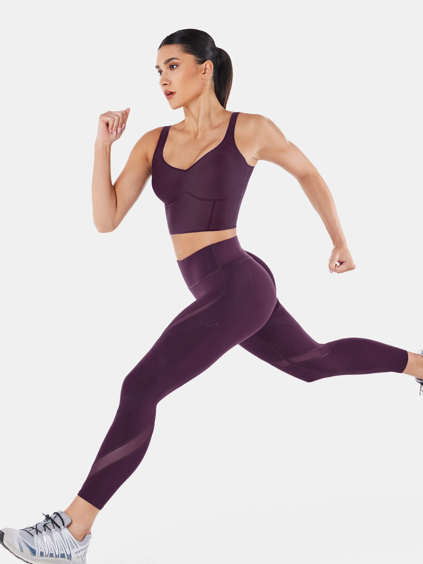 Body Sculpt Bra Tank - Image 91