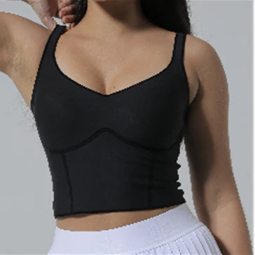 Body Sculpt Bra Tank - Image 95