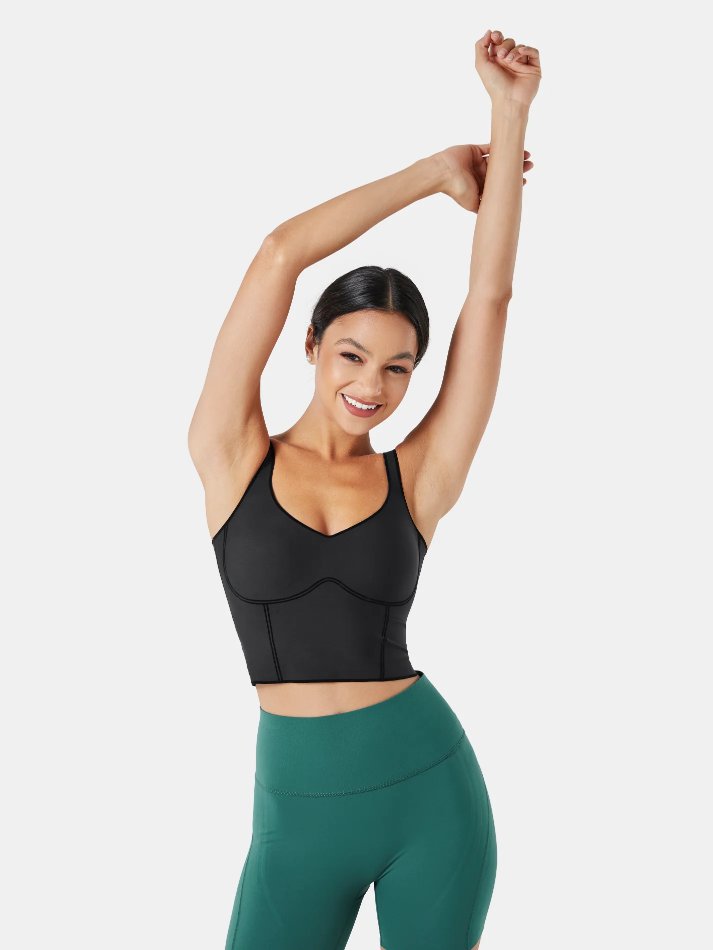 Body Sculpt Bra Tank - Image 96