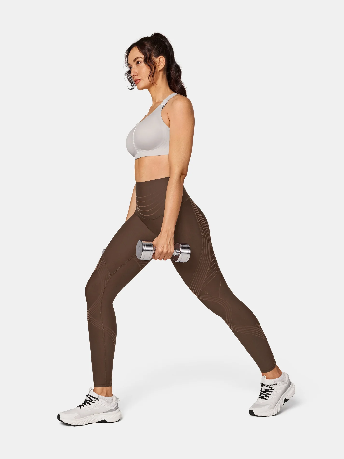 Body Sculpt Leggings 2.0 (Reversible Wear) - Image 25