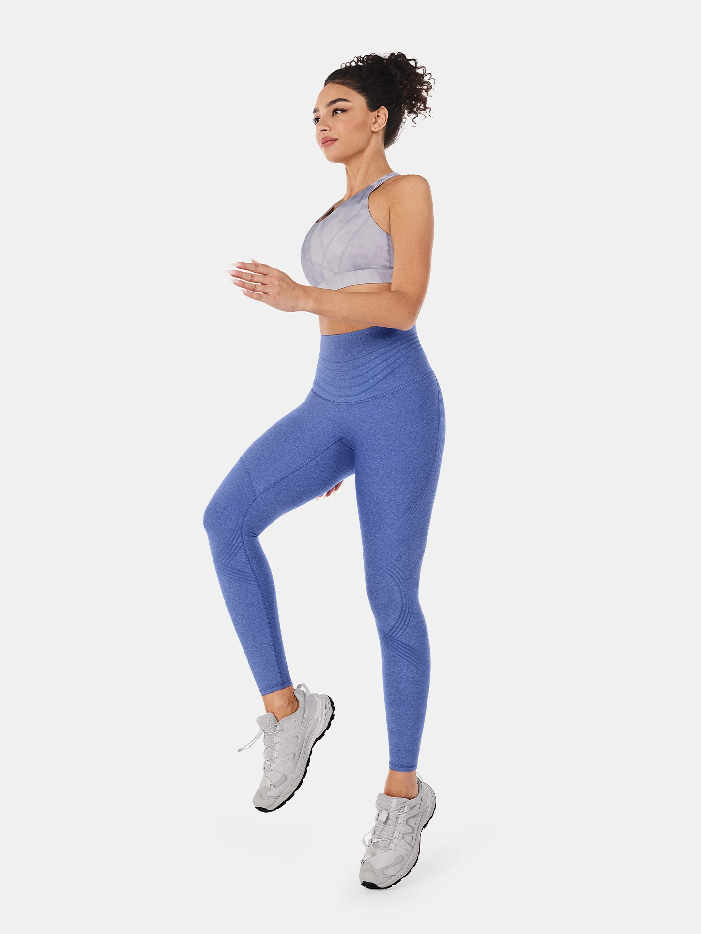 Body Sculpt Leggings 2.0 (Reversible Wear) - Image 4