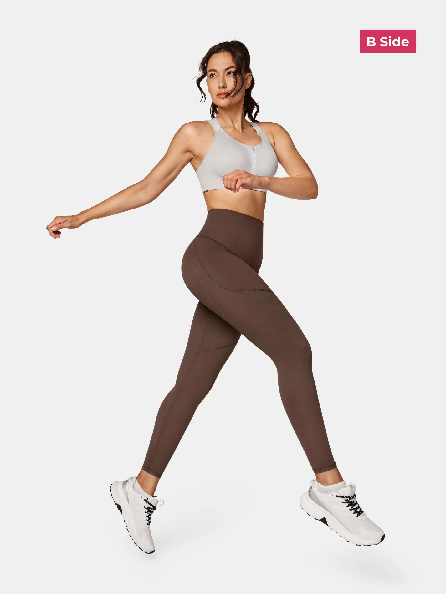 Body Sculpt Leggings 2.0 (Reversible Wear) - Image 68