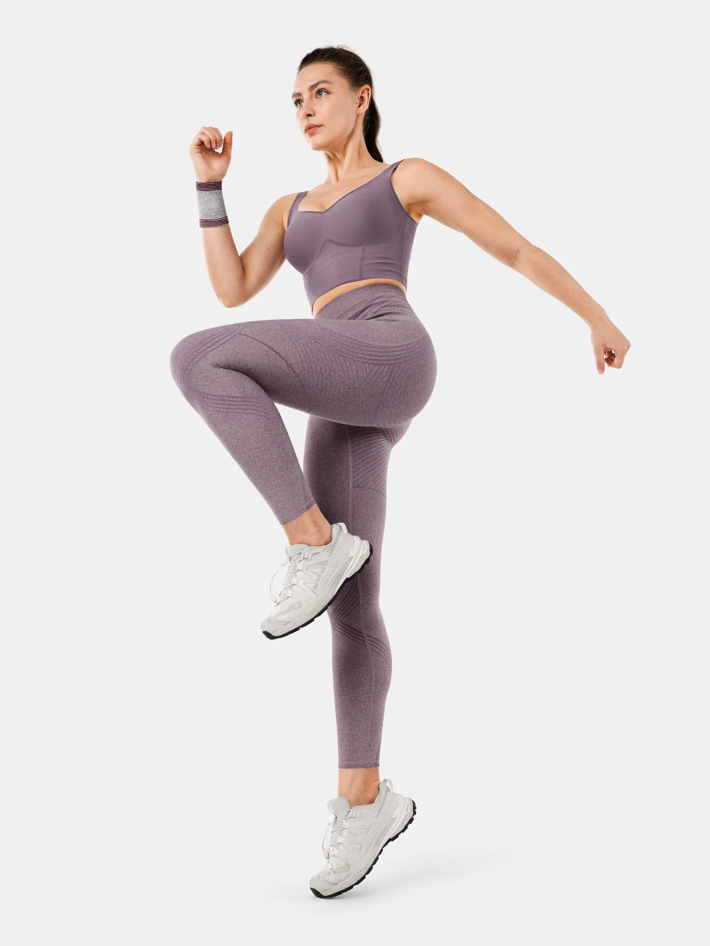 Body Sculpt Leggings 2.0 (Reversible Wear) - Image 82