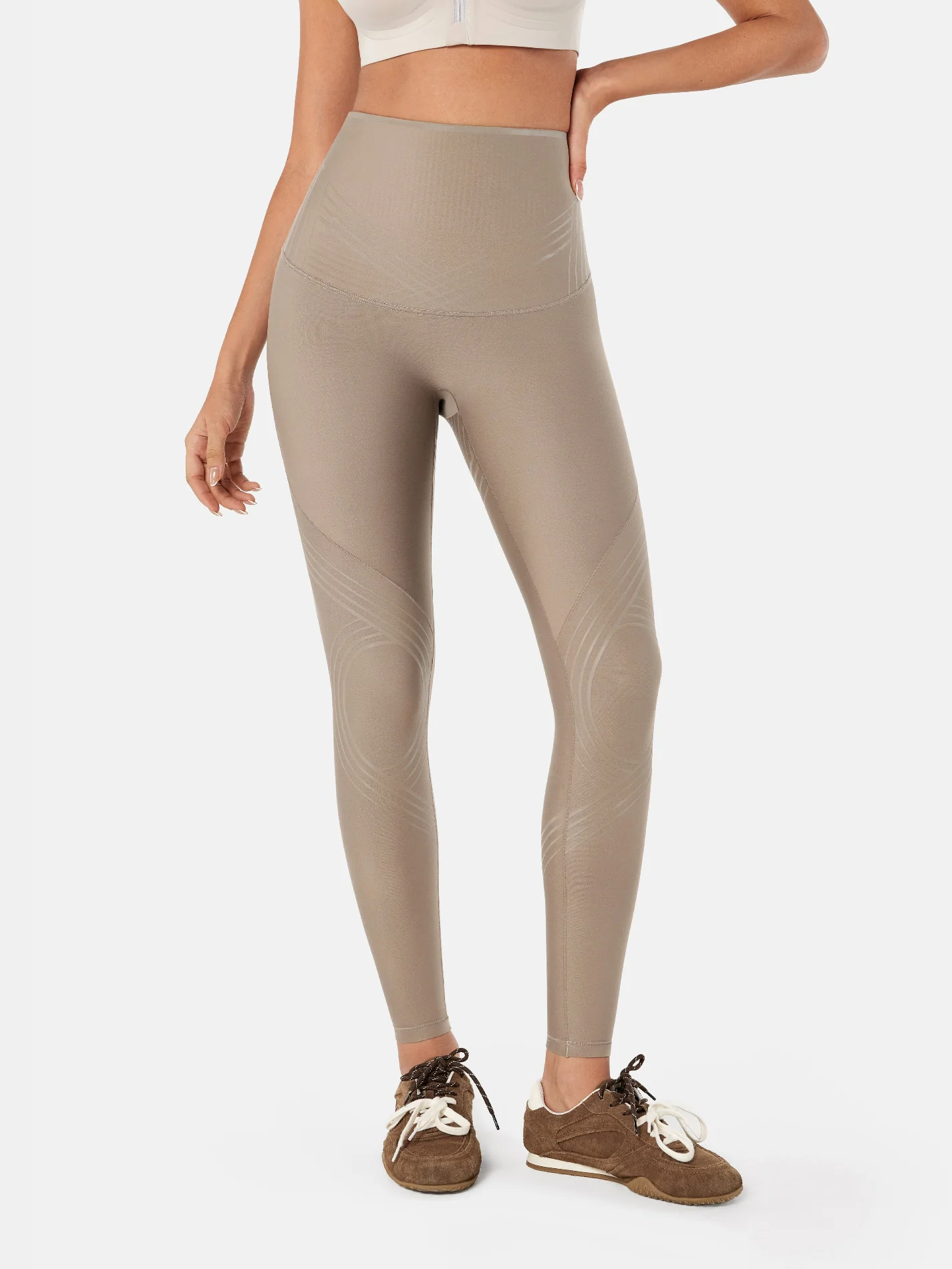RecoverEase Postpartum Leggings - Image 13