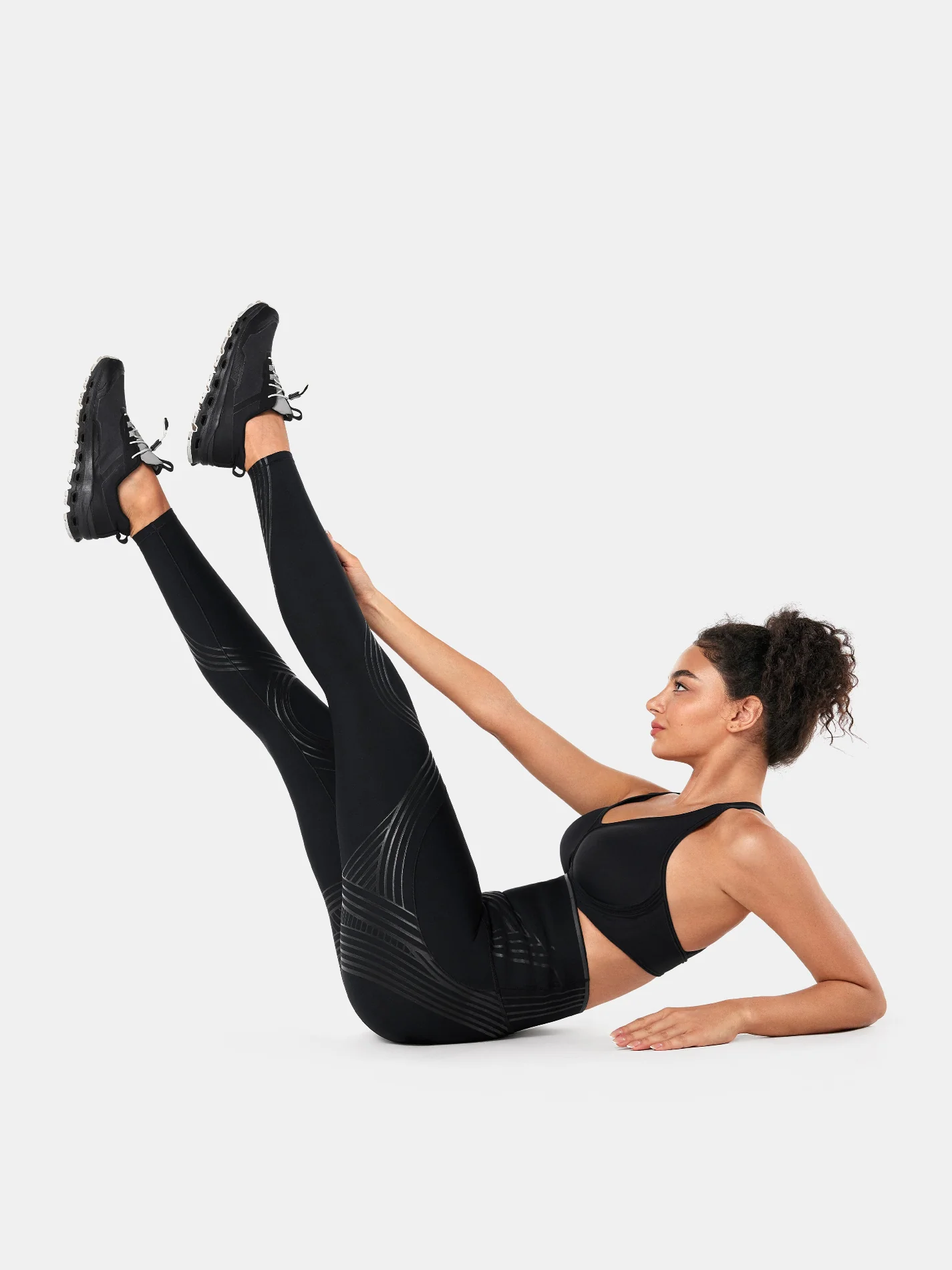 RecoverEase Postpartum Leggings - Image 15