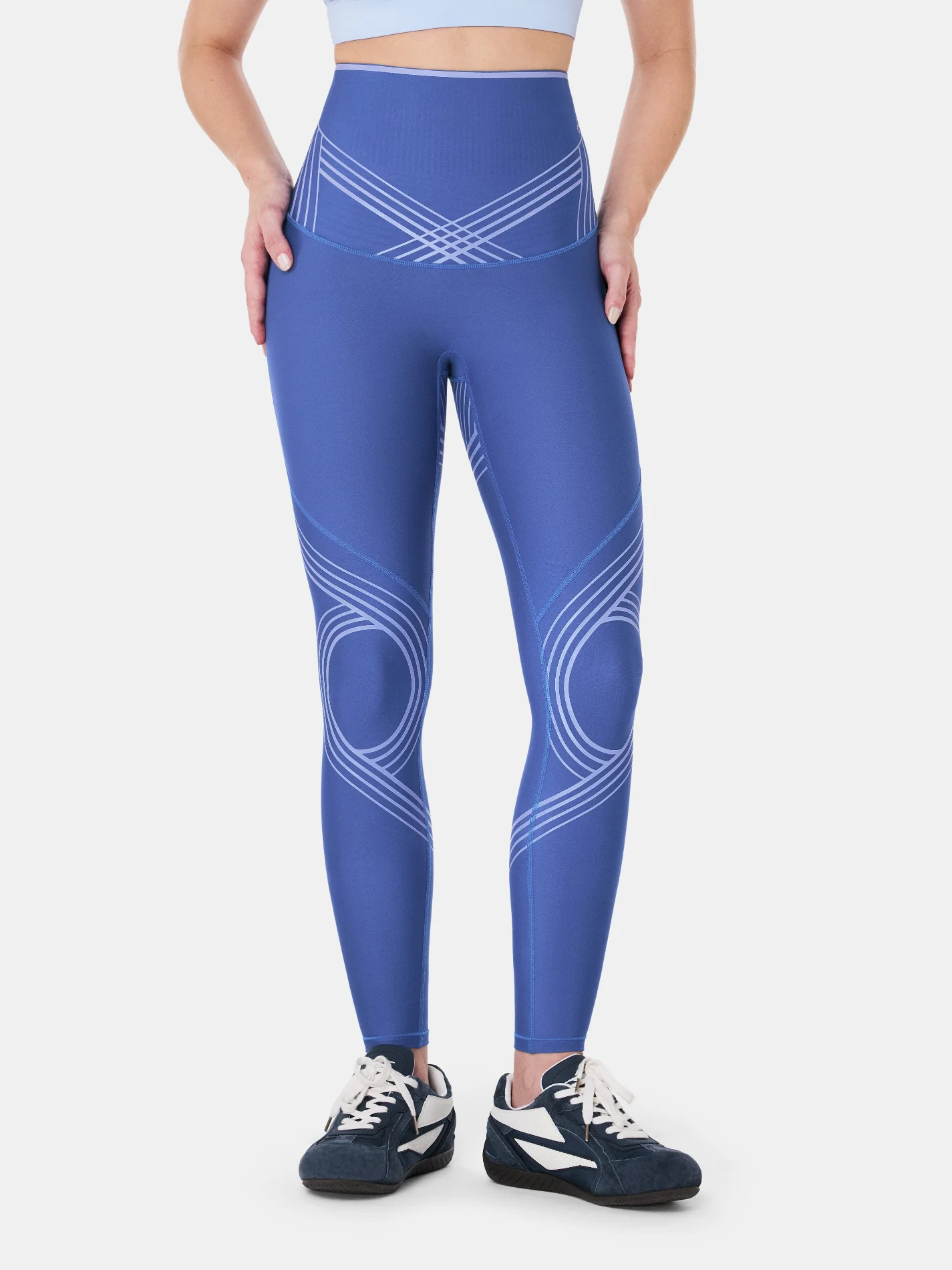RecoverEase Postpartum Leggings - Image 33