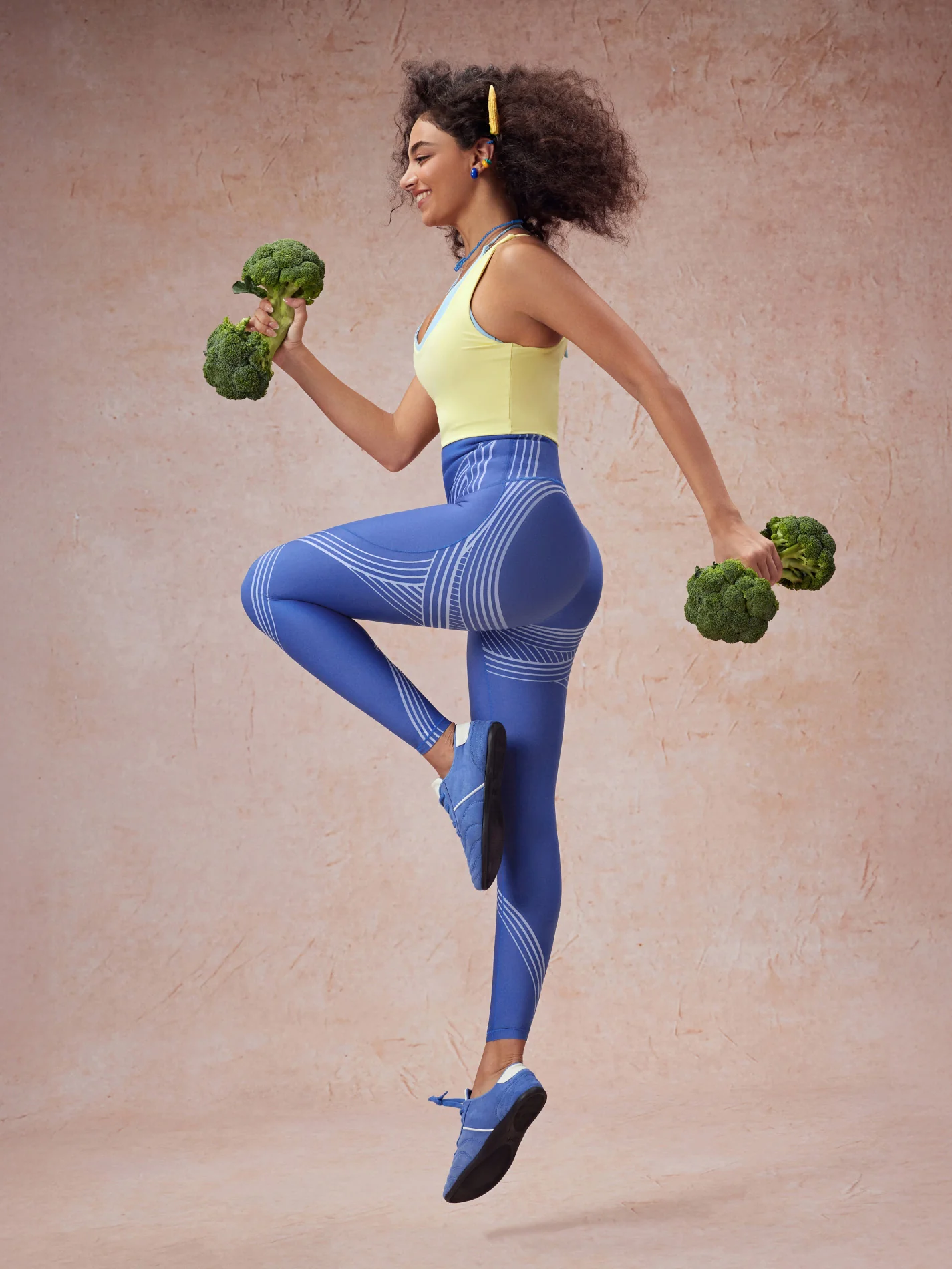 RecoverEase Postpartum Leggings - Image 7
