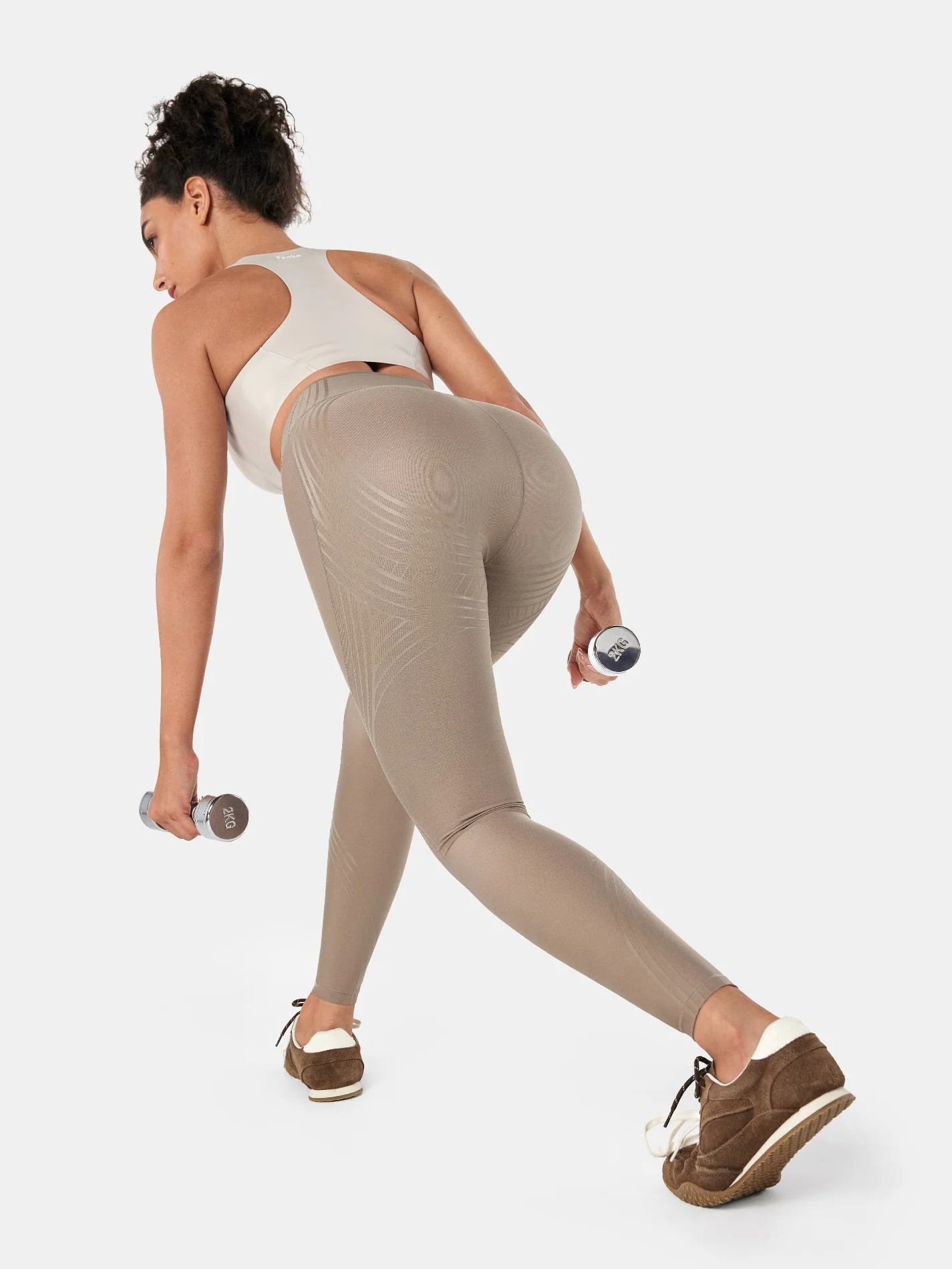 RecoverEase Postpartum Leggings - Image 8