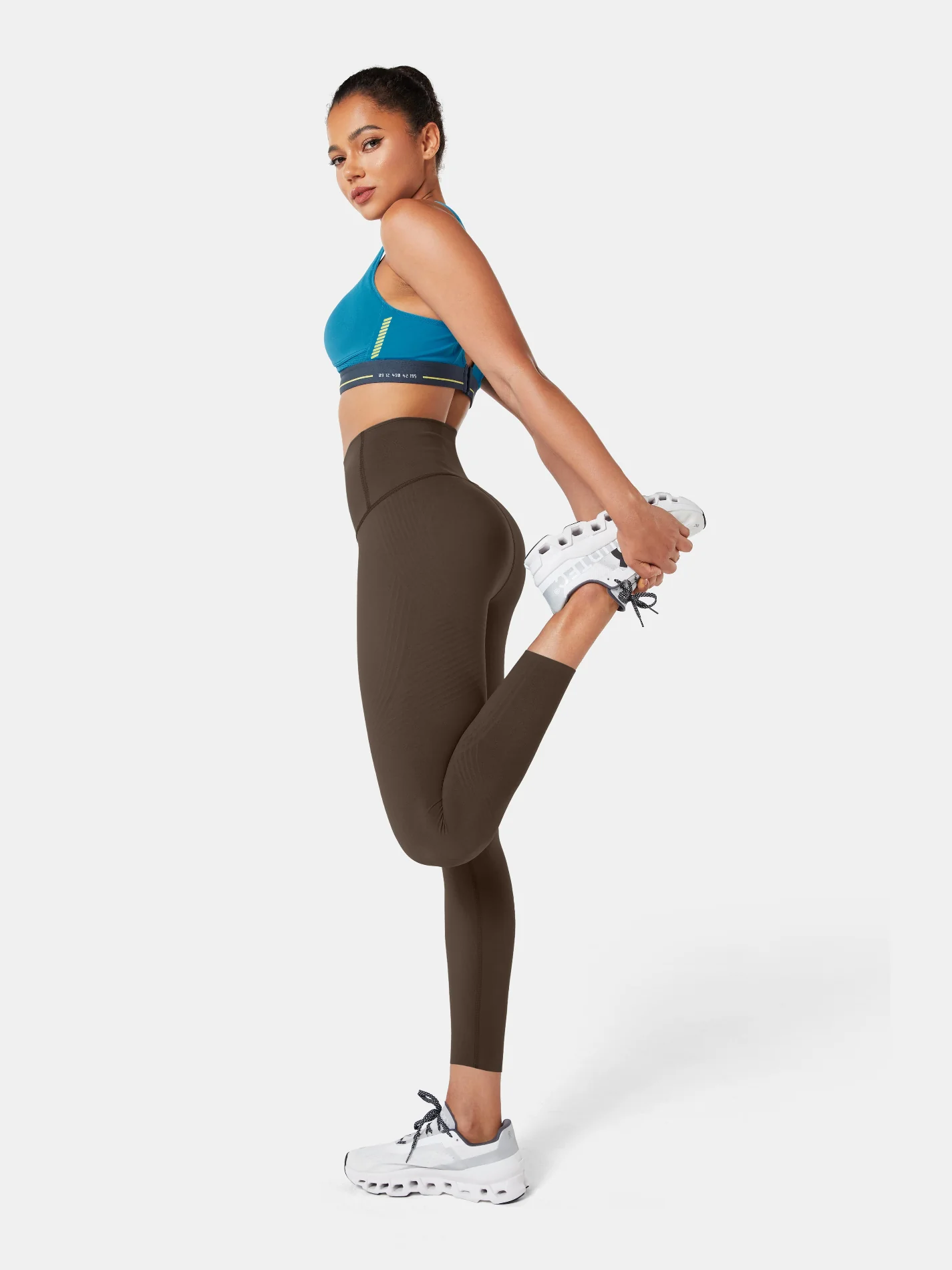 Body Sculpt Side Pocket Leggings - Image 51