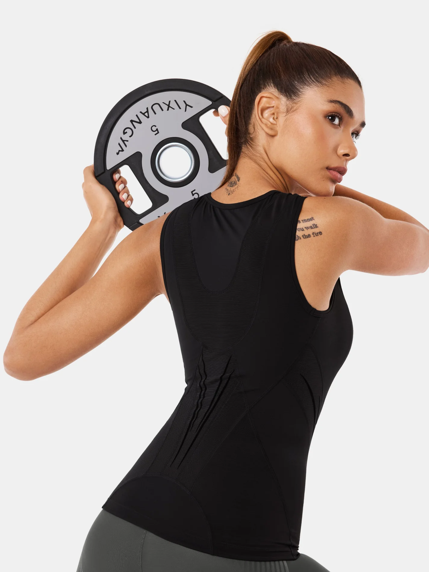 EmbraceUp Tank Top - Image 10