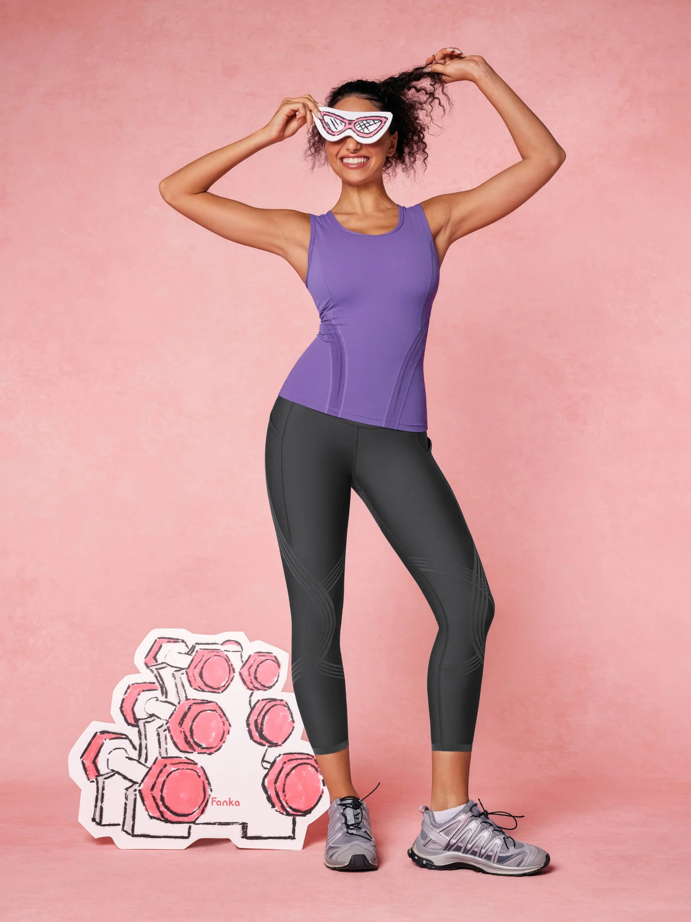 EmbraceUp Tank Top - Image 21