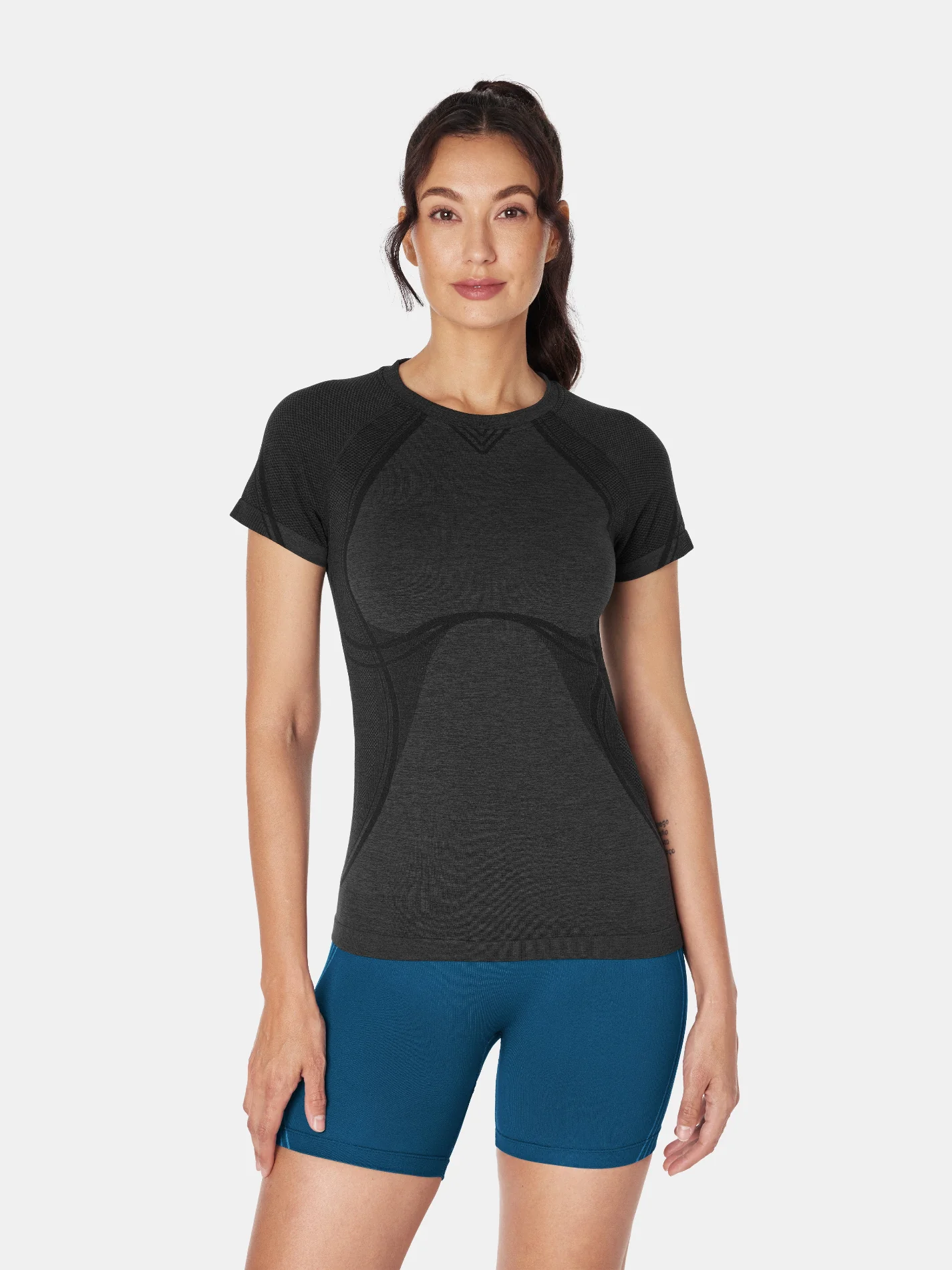 FirmFiit Seamless Short Sleeve T-shirt - Image 11