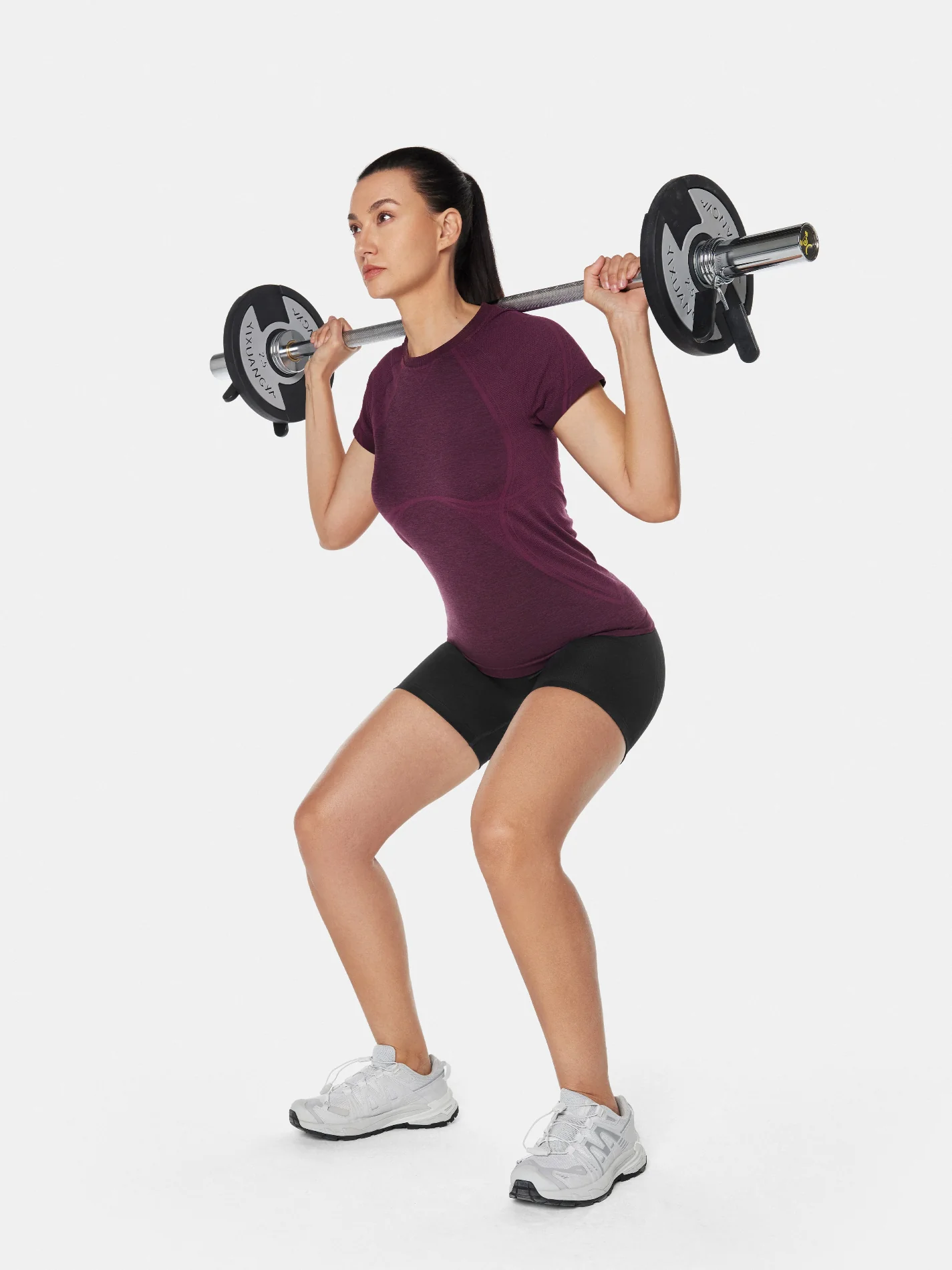 FirmFiit Seamless Short Sleeve T-shirt - Image 7