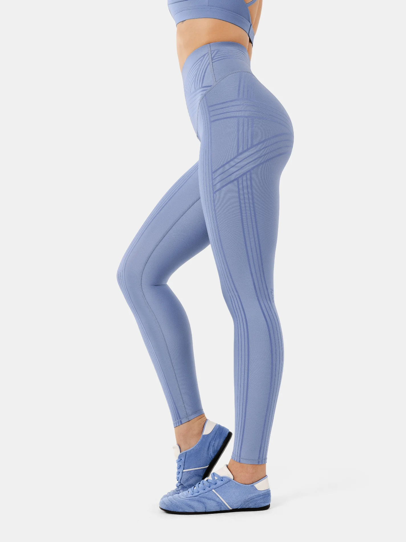 PowerBand Resistance Leggings (Reversible Wear) - Image 16