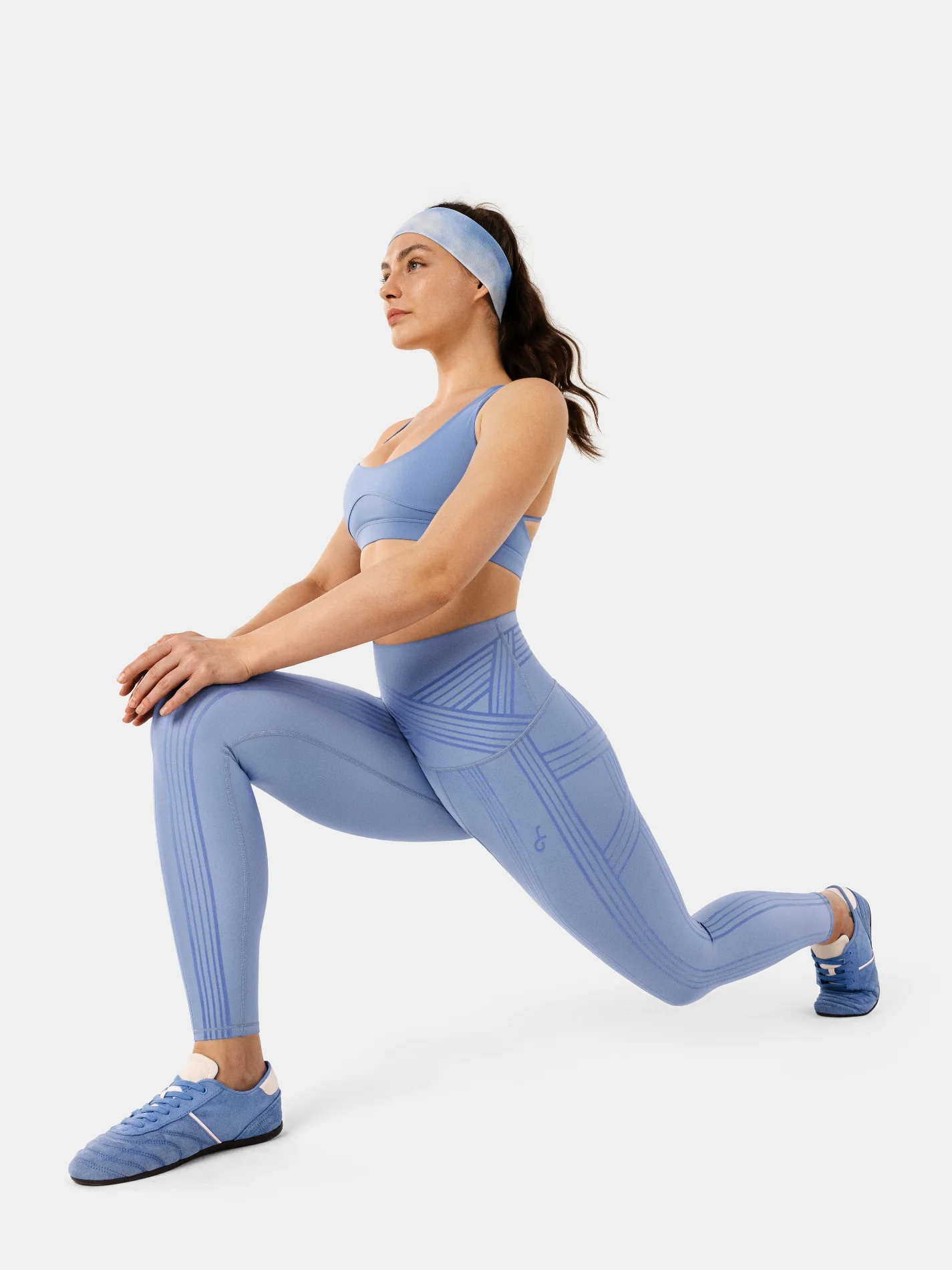 PowerBand Resistance Leggings (Reversible Wear) - Image 52