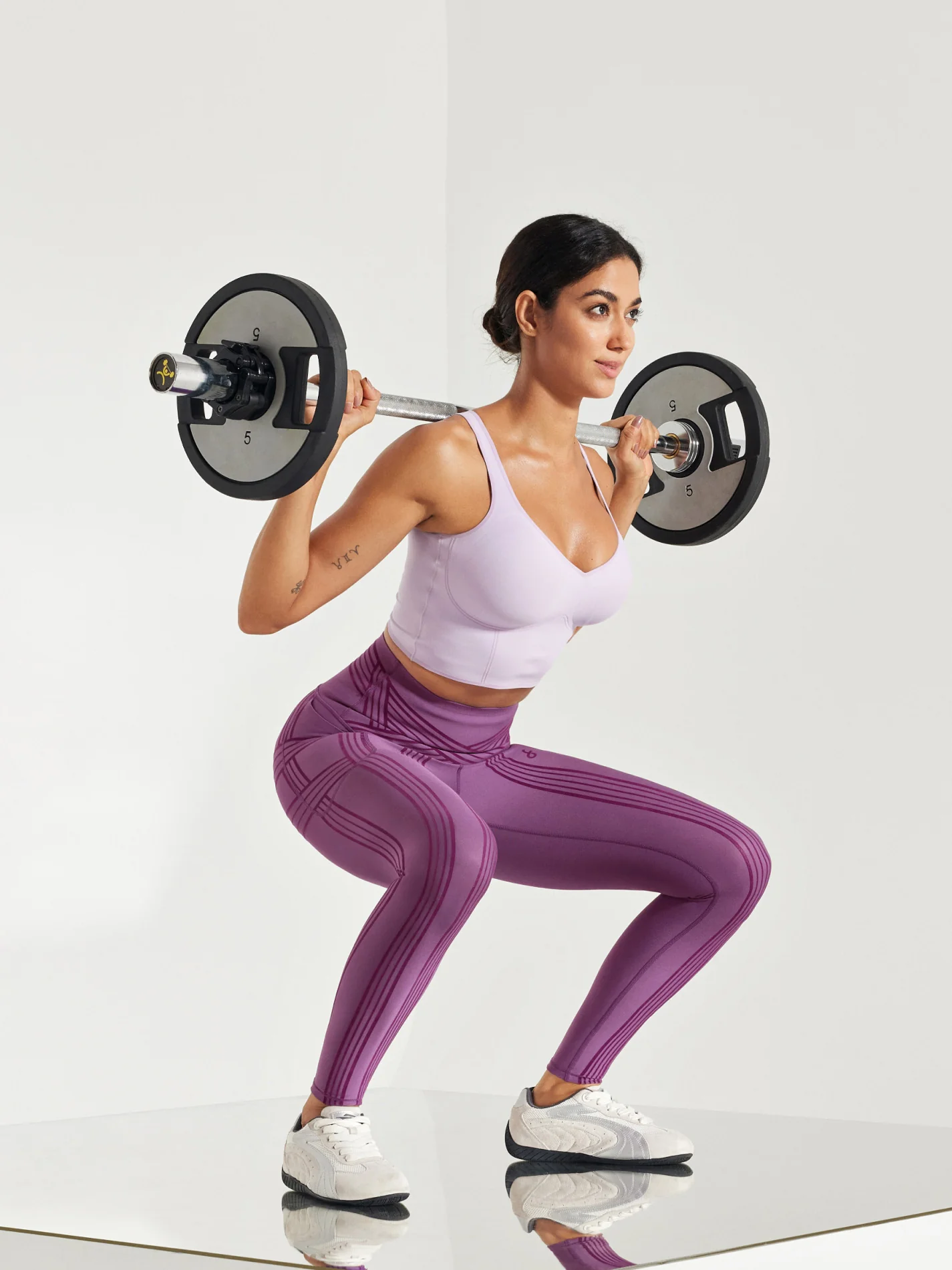 PowerBand Resistance Leggings (Reversible Wear) - Image 69
