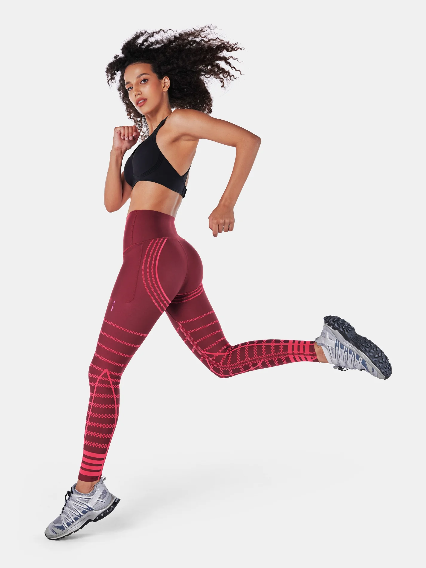 RecoverEase Leggings (Reversible Wear) - Image 19
