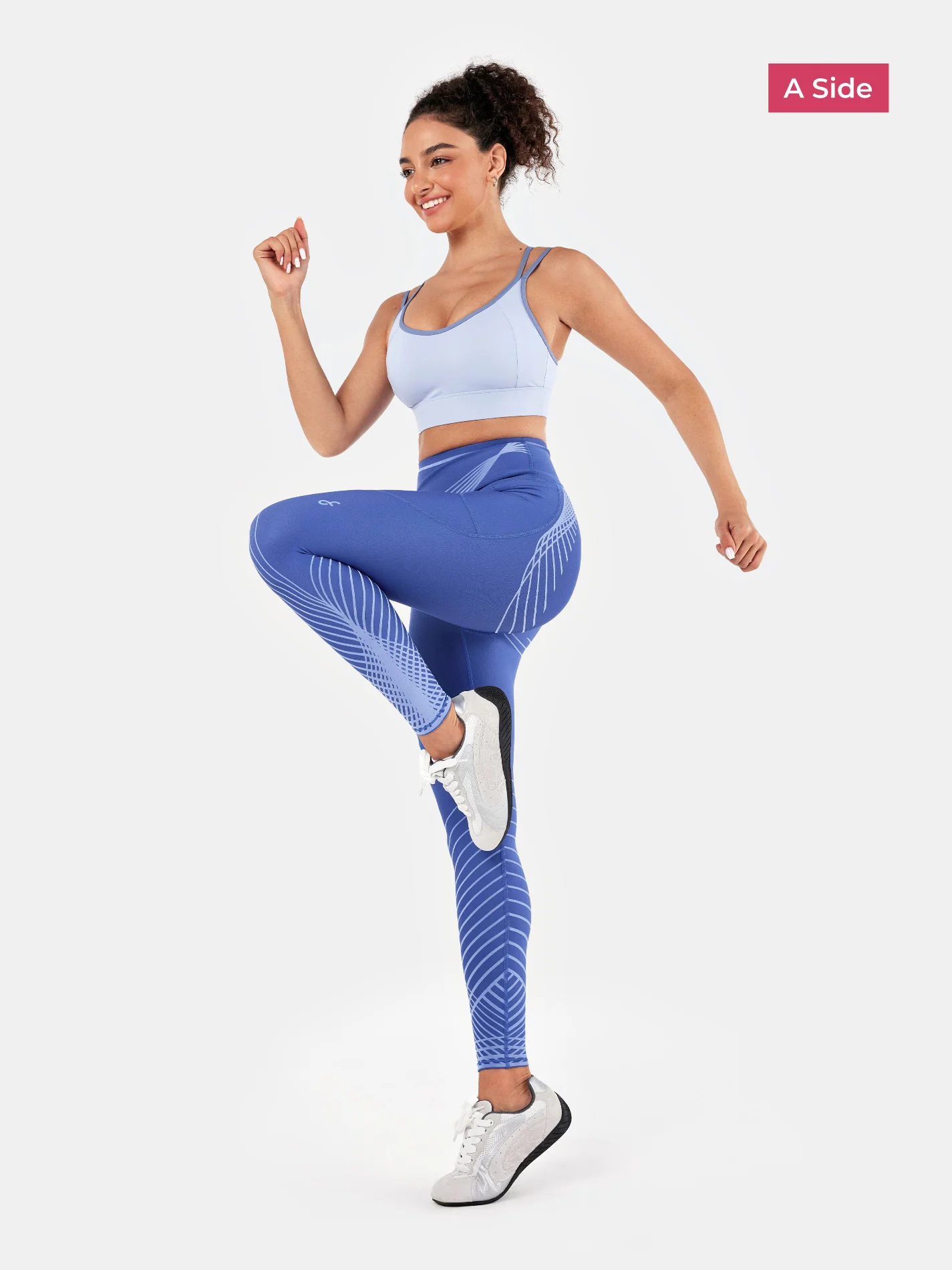 RecoverEase Leggings 2.0 (Reversible Wear) - Image 21