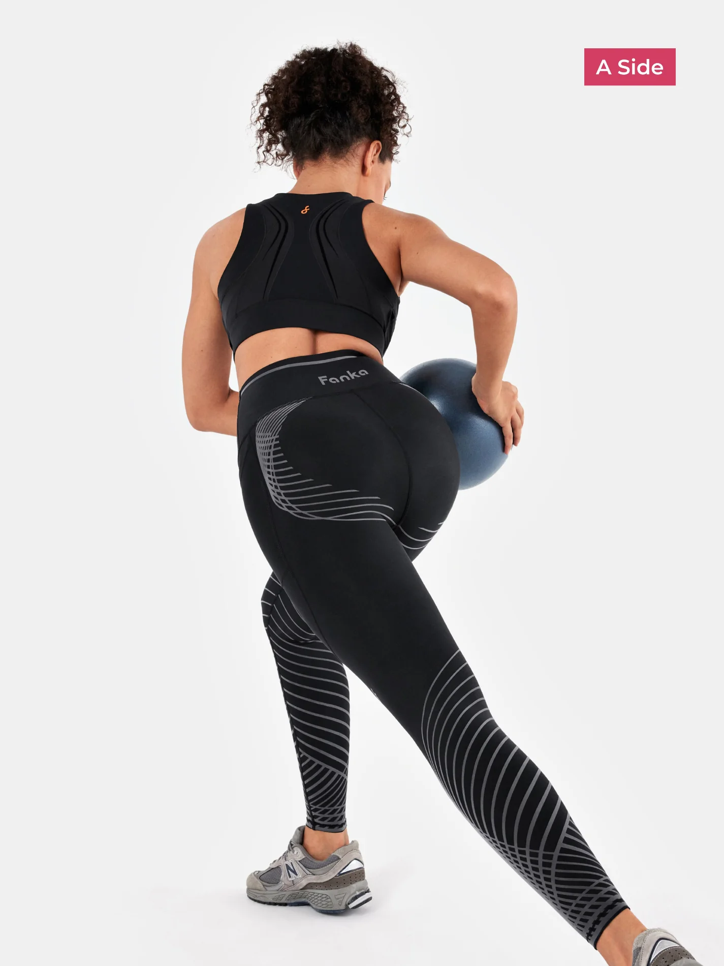 RecoverEase Leggings 2.0 (Reversible Wear) - Image 23