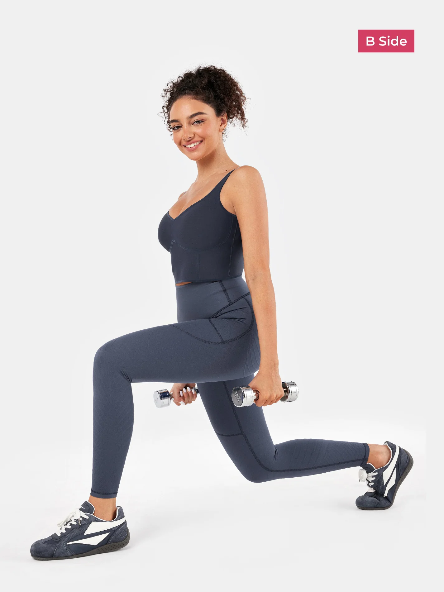 RecoverEase Leggings 2.0 (Reversible Wear) - Image 32