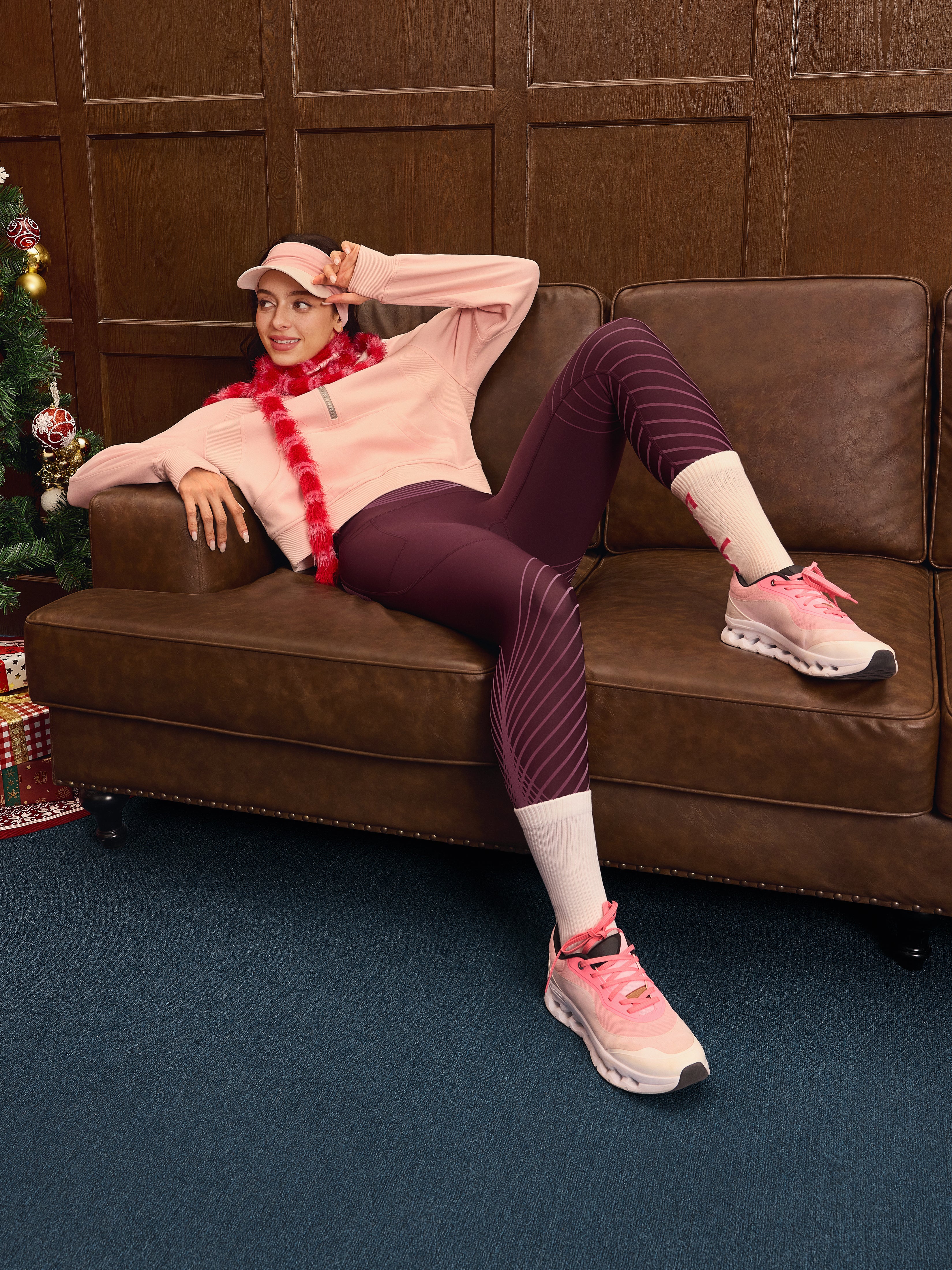 RecoverEase Leggings 2.0 (Reversible Wear) - Image 4