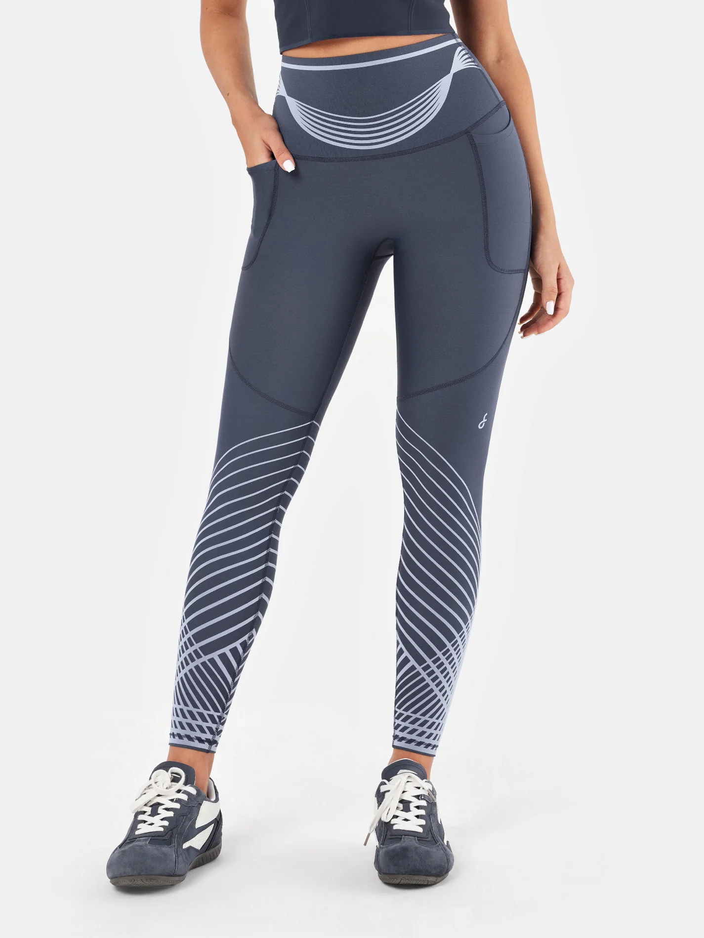 RecoverEase Leggings 2.0 (Reversible Wear) - Image 5