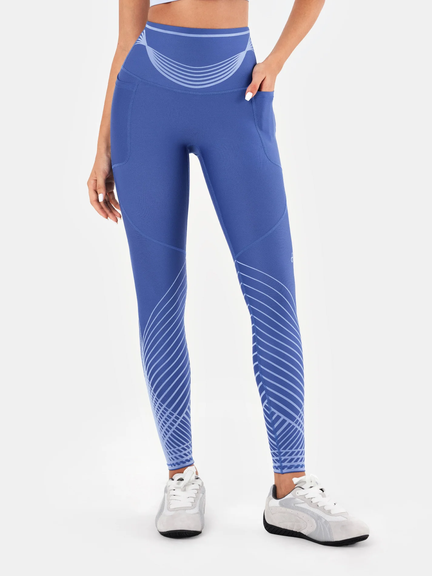 RecoverEase Leggings 2.0 (Reversible Wear) - Image 7