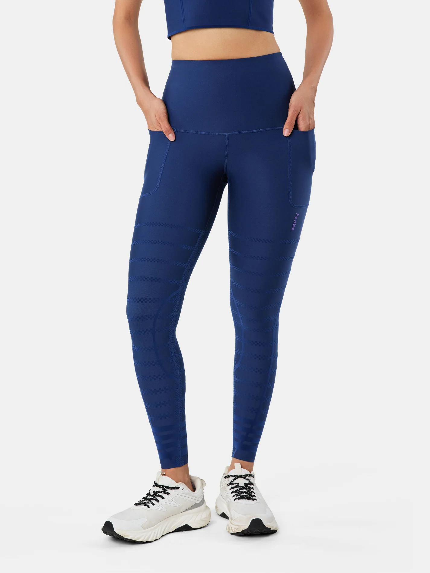 RecoverEase Leggings (Reversible Wear) - Image 28