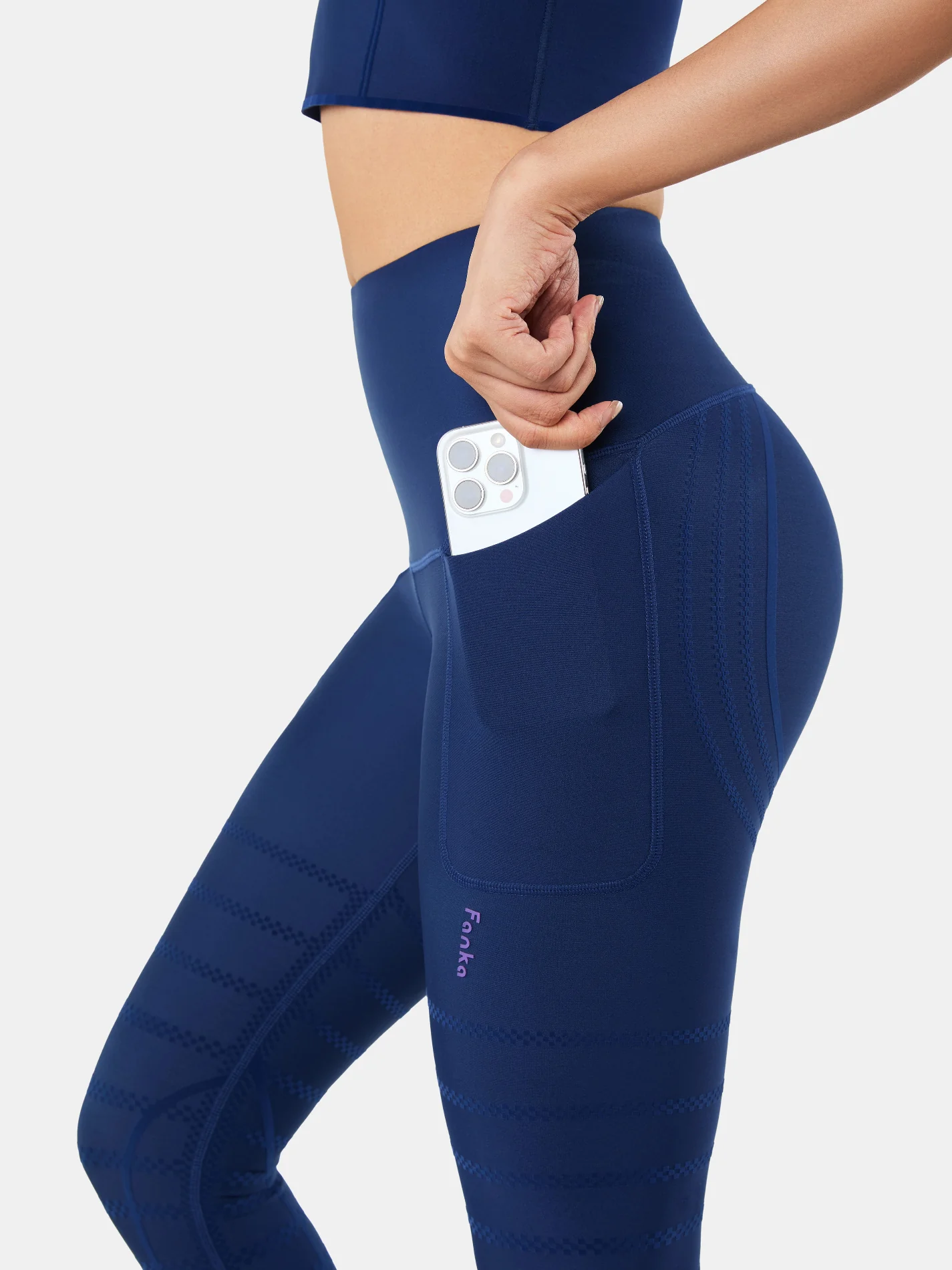 RecoverEase Leggings (Reversible Wear) - Image 31