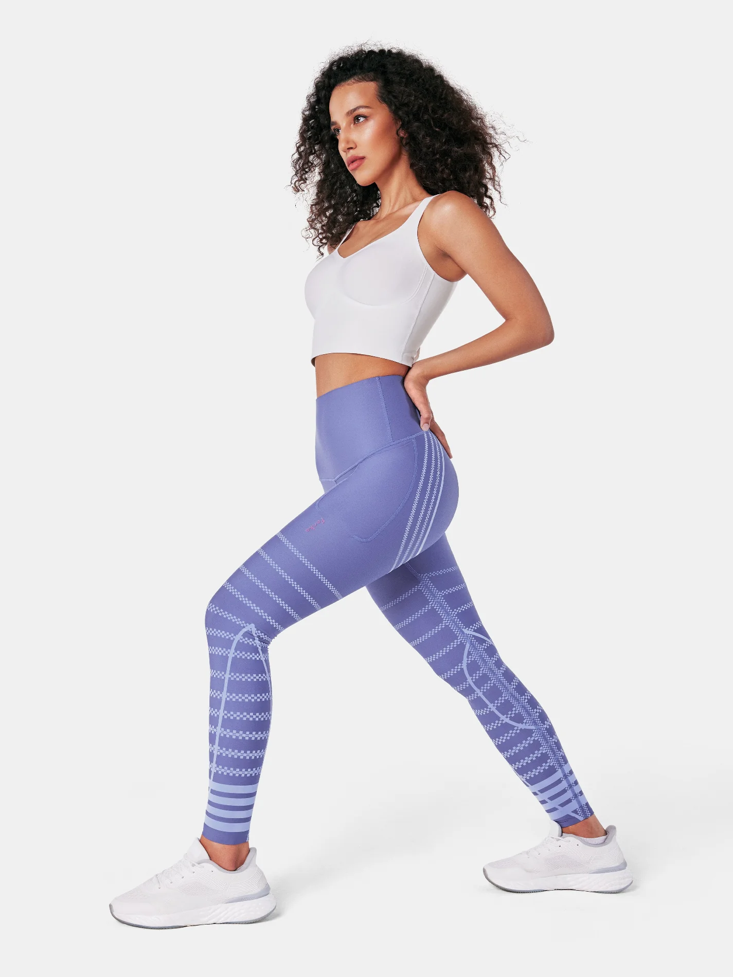 RecoverEase Leggings (Reversible Wear) - Image 9