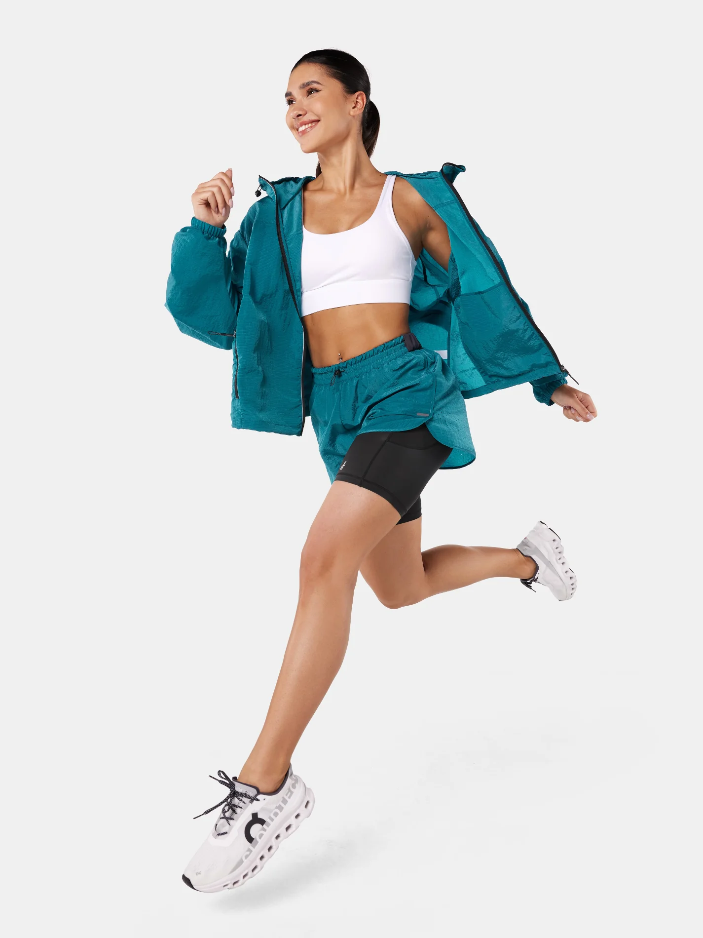 SpeedCool™ Flow Jacket - Image 10