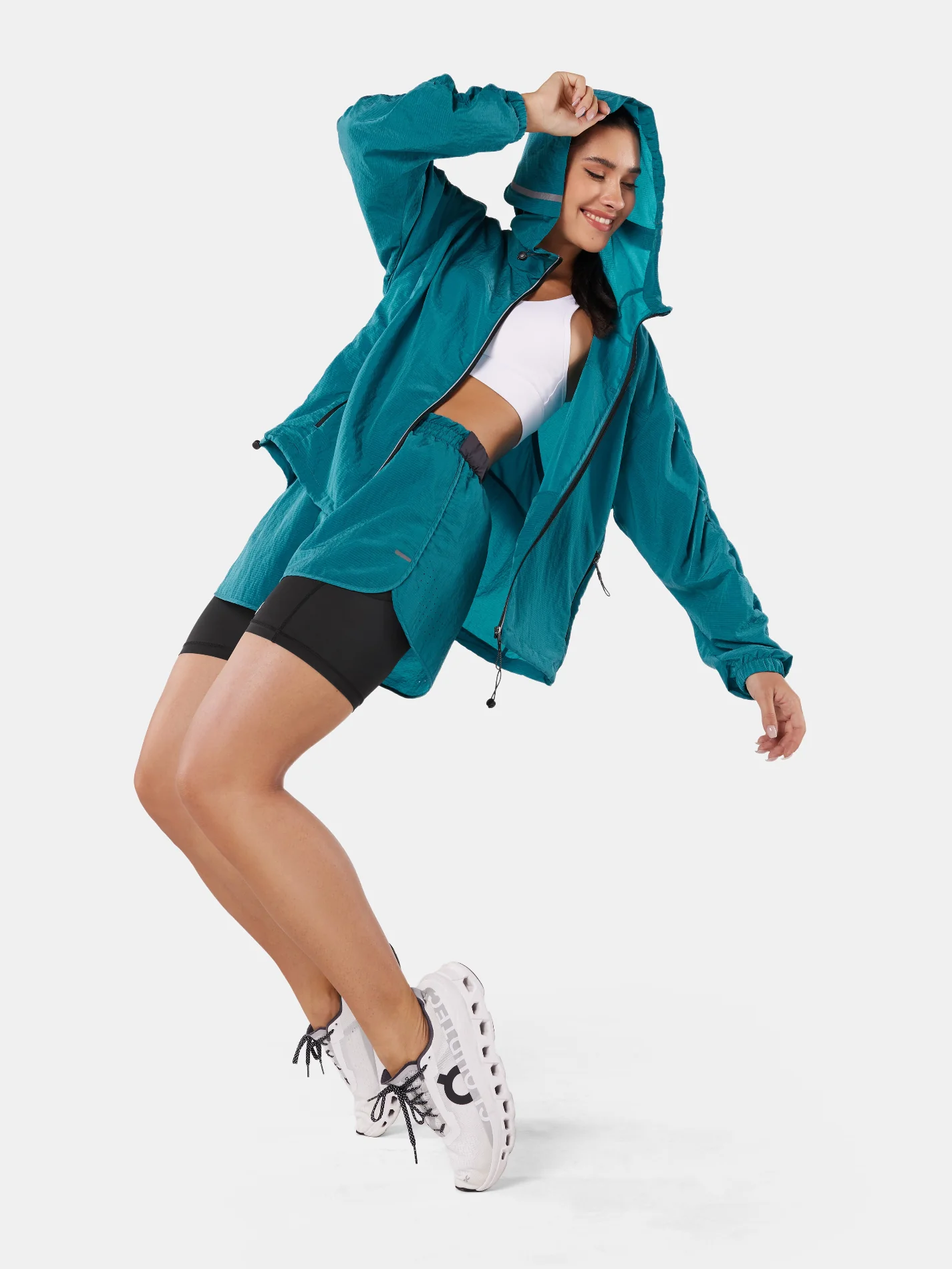 SpeedCool™ Flow Jacket - Image 4